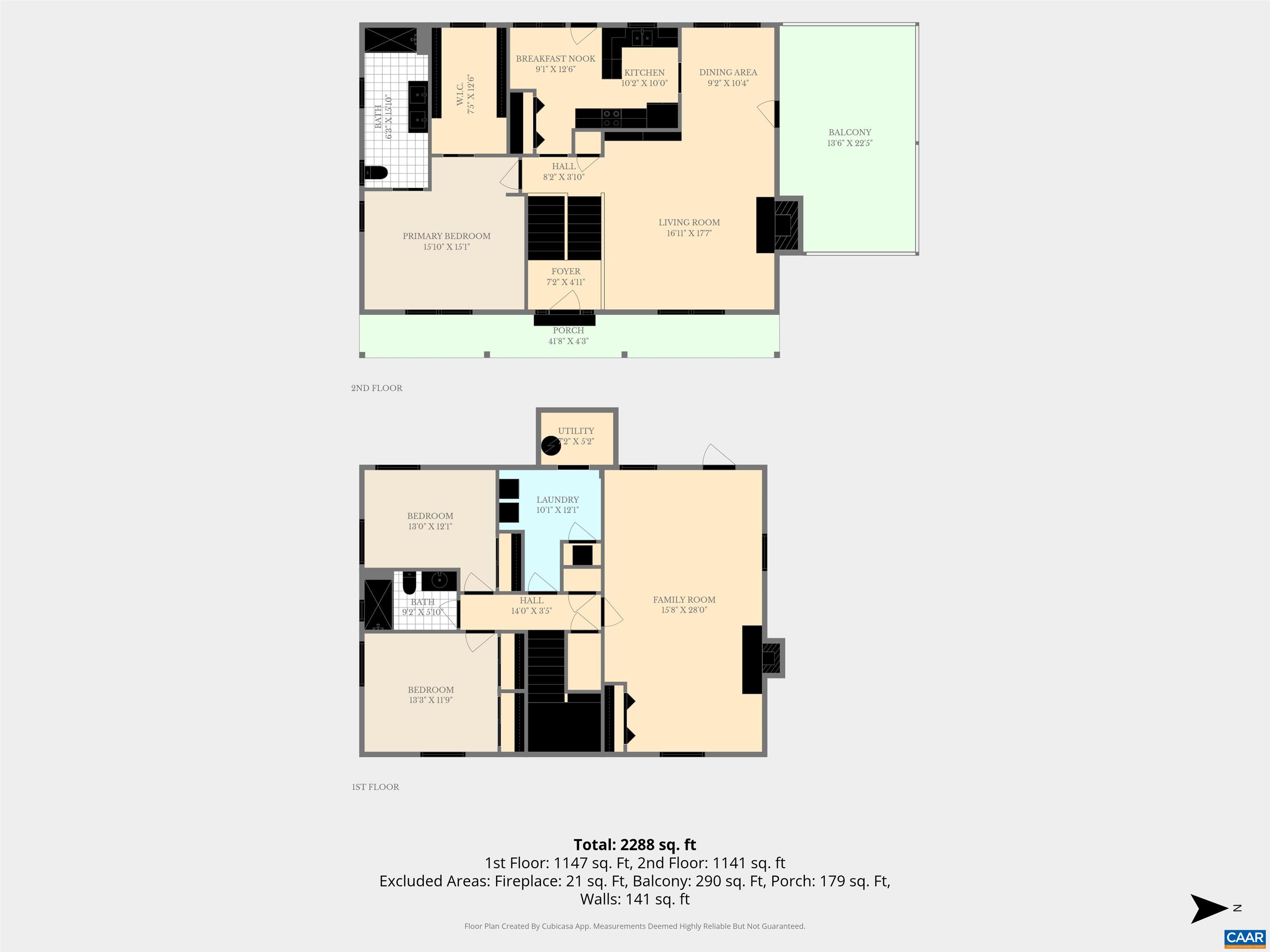 337 CARRSBROOK DR, CHARLOTTESVILLE, Virginia 22901, 4 Bedrooms Bedrooms, ,2 BathroomsBathrooms,Residential,337 CARRSBROOK DR,675687 MLS # 675687
