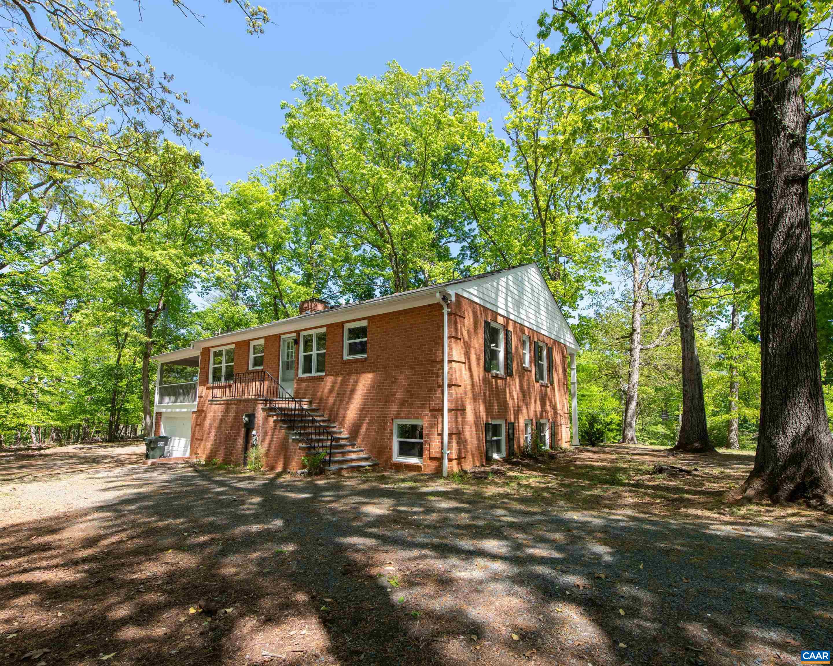 337 CARRSBROOK DR, CHARLOTTESVILLE, Virginia 22901, 4 Bedrooms Bedrooms, ,2 BathroomsBathrooms,Residential,337 CARRSBROOK DR,675687 MLS # 675687