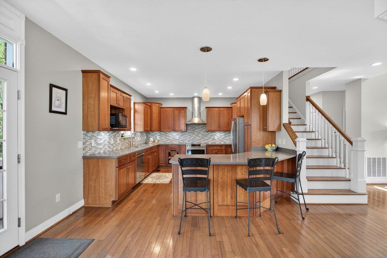 1725 JANIE LN, ROCKINGHAM, Virginia 22801, 4 Bedrooms Bedrooms, ,4 BathroomsBathrooms,Residential,1725 JANIE LN,675974 MLS # 675974