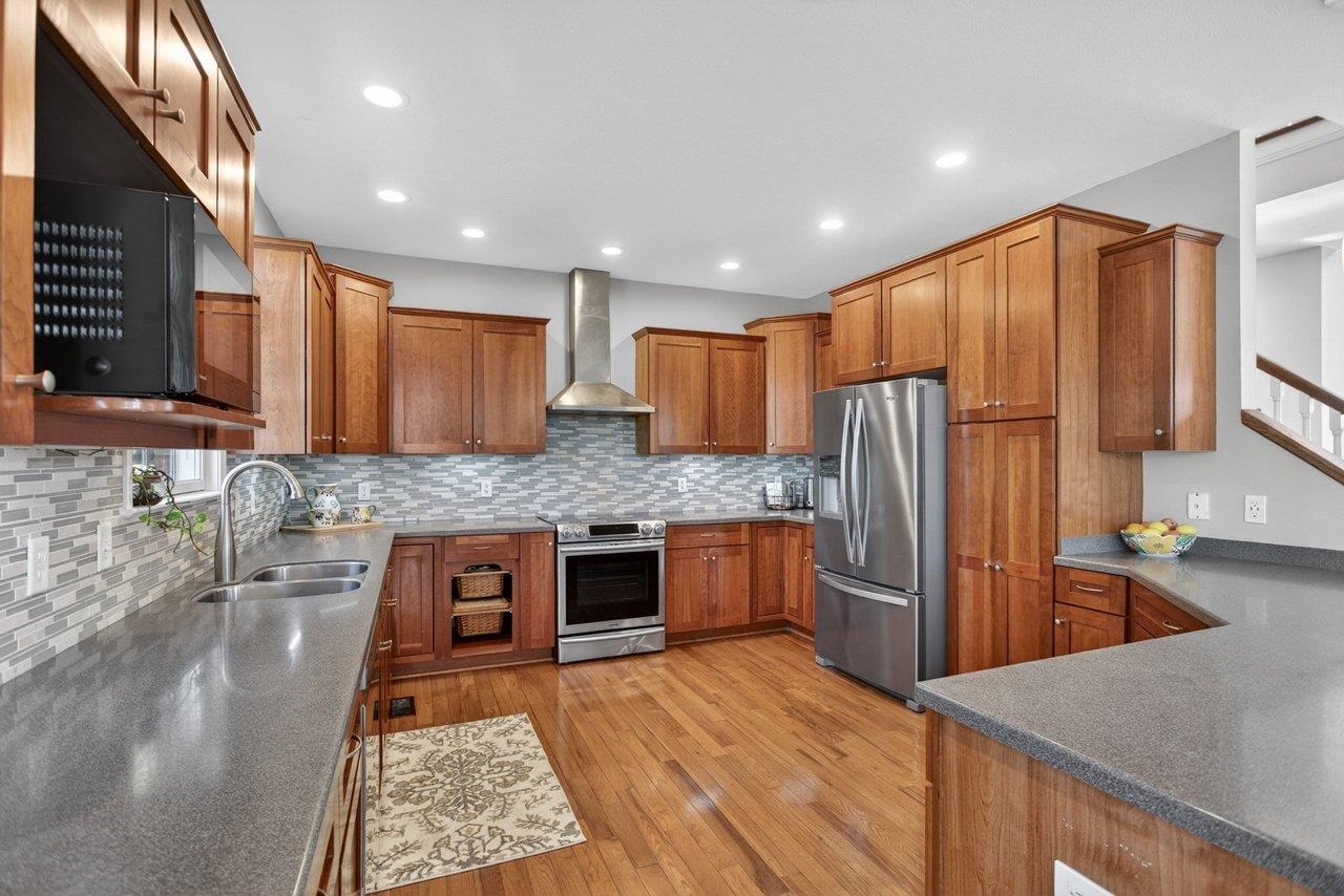 1725 JANIE LN, ROCKINGHAM, Virginia 22801, 4 Bedrooms Bedrooms, ,4 BathroomsBathrooms,Residential,1725 JANIE LN,675974 MLS # 675974