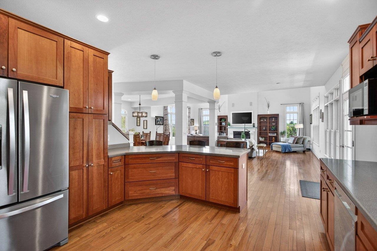 1725 JANIE LN, ROCKINGHAM, Virginia 22801, 4 Bedrooms Bedrooms, ,4 BathroomsBathrooms,Residential,1725 JANIE LN,675974 MLS # 675974