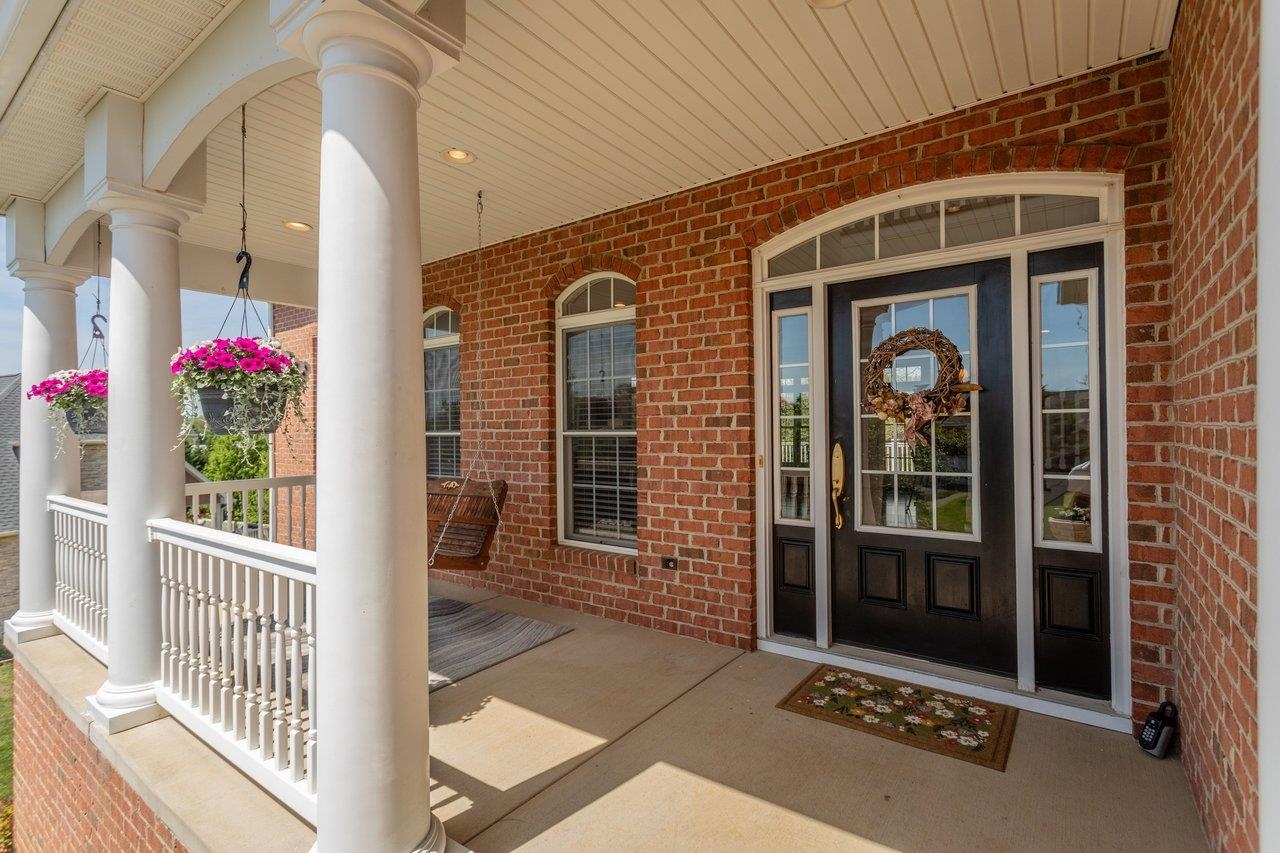 1725 JANIE LN, ROCKINGHAM, Virginia 22801, 4 Bedrooms Bedrooms, ,4 BathroomsBathrooms,Residential,1725 JANIE LN,675974 MLS # 675974