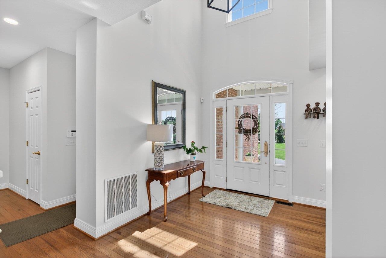 1725 JANIE LN, ROCKINGHAM, Virginia 22801, 4 Bedrooms Bedrooms, ,4 BathroomsBathrooms,Residential,1725 JANIE LN,675974 MLS # 675974