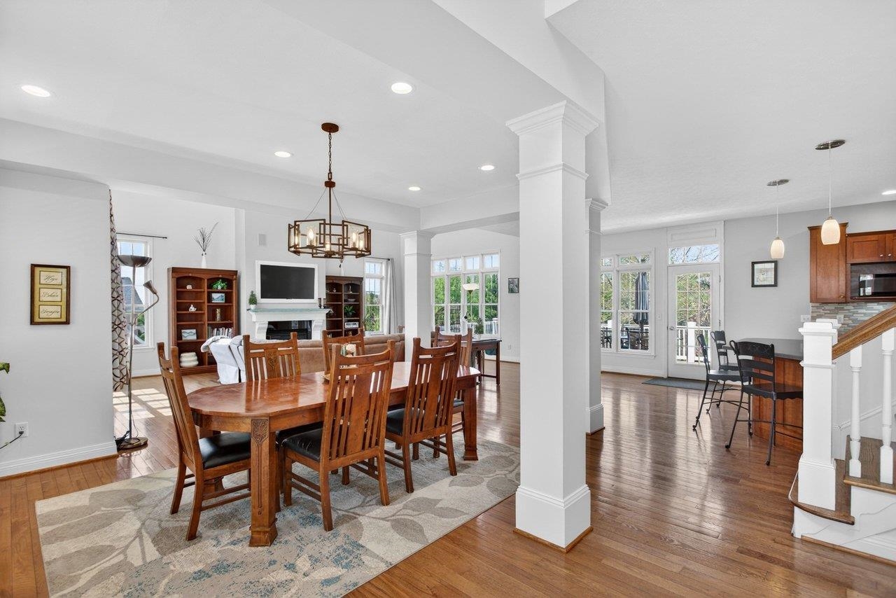 1725 JANIE LN, ROCKINGHAM, Virginia 22801, 4 Bedrooms Bedrooms, ,4 BathroomsBathrooms,Residential,1725 JANIE LN,675974 MLS # 675974