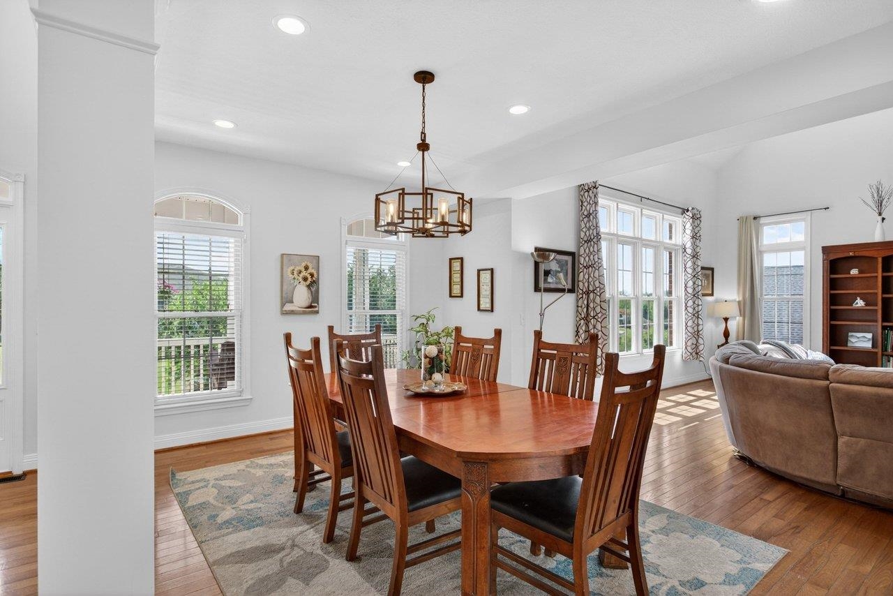 1725 JANIE LN, ROCKINGHAM, Virginia 22801, 4 Bedrooms Bedrooms, ,4 BathroomsBathrooms,Residential,1725 JANIE LN,675974 MLS # 675974