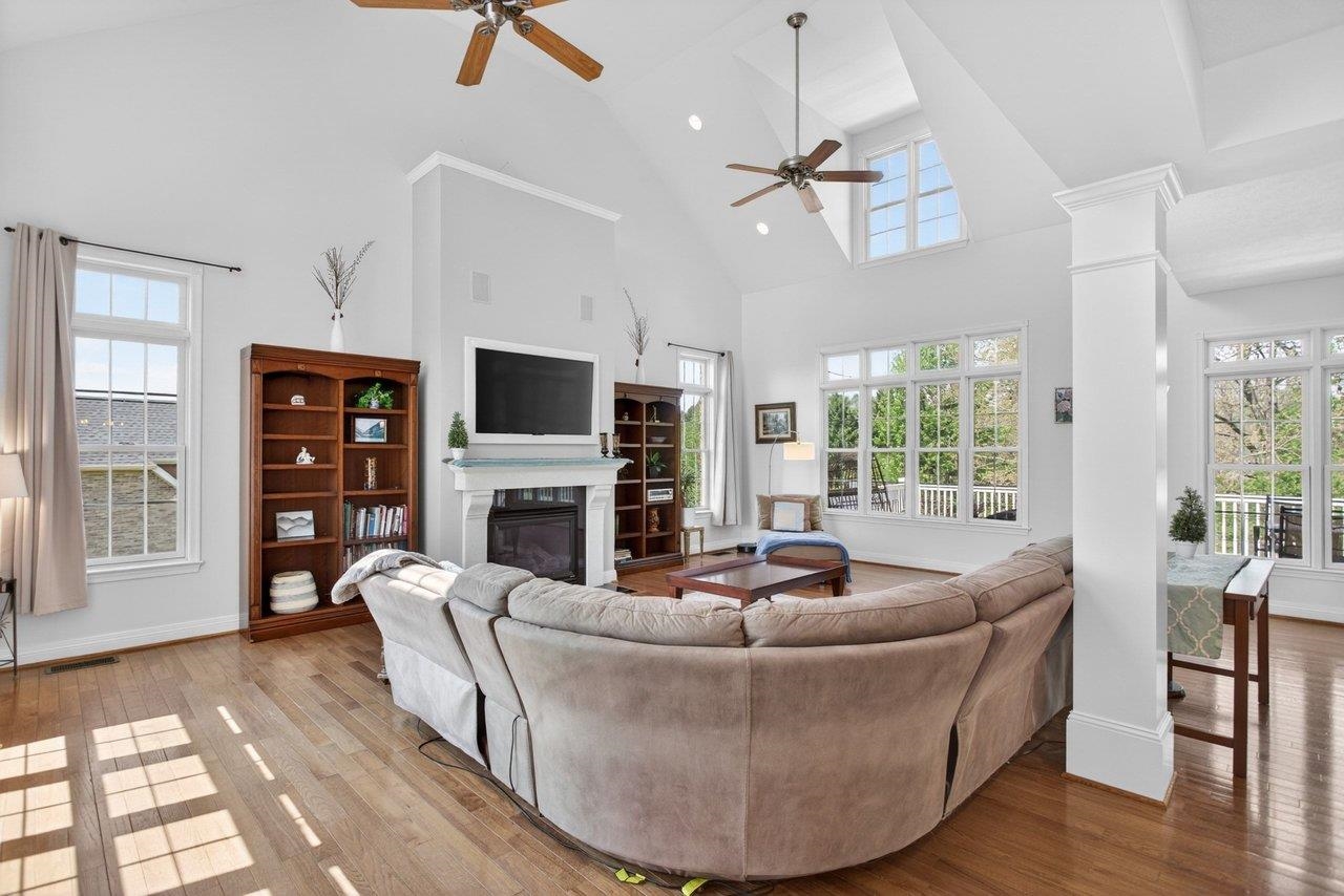 1725 JANIE LN, ROCKINGHAM, Virginia 22801, 4 Bedrooms Bedrooms, ,4 BathroomsBathrooms,Residential,1725 JANIE LN,675974 MLS # 675974