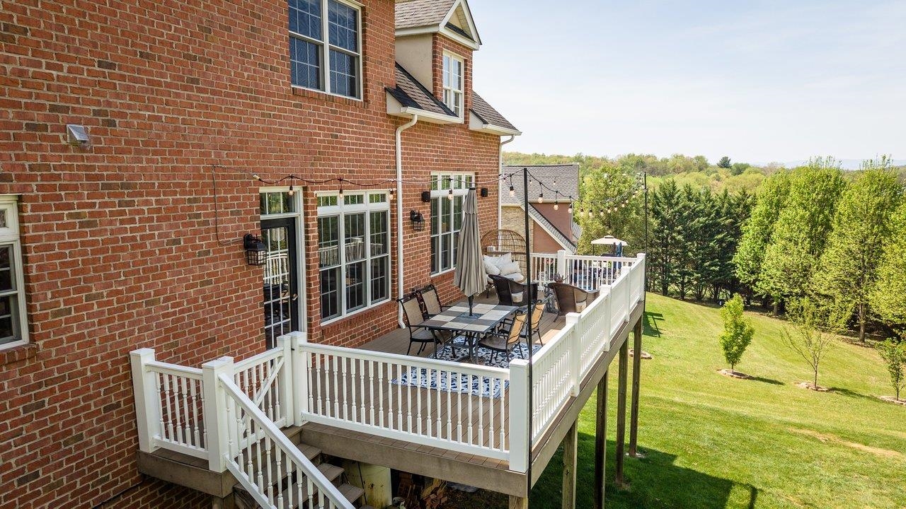 1725 JANIE LN, ROCKINGHAM, Virginia 22801, 4 Bedrooms Bedrooms, ,4 BathroomsBathrooms,Residential,1725 JANIE LN,675974 MLS # 675974