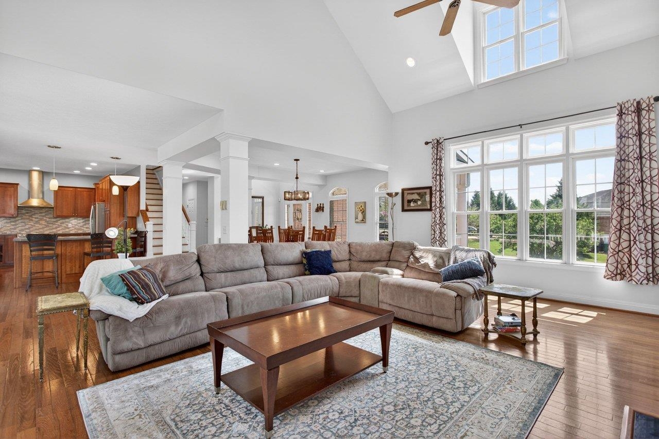 1725 JANIE LN, ROCKINGHAM, Virginia 22801, 4 Bedrooms Bedrooms, ,4 BathroomsBathrooms,Residential,1725 JANIE LN,675974 MLS # 675974