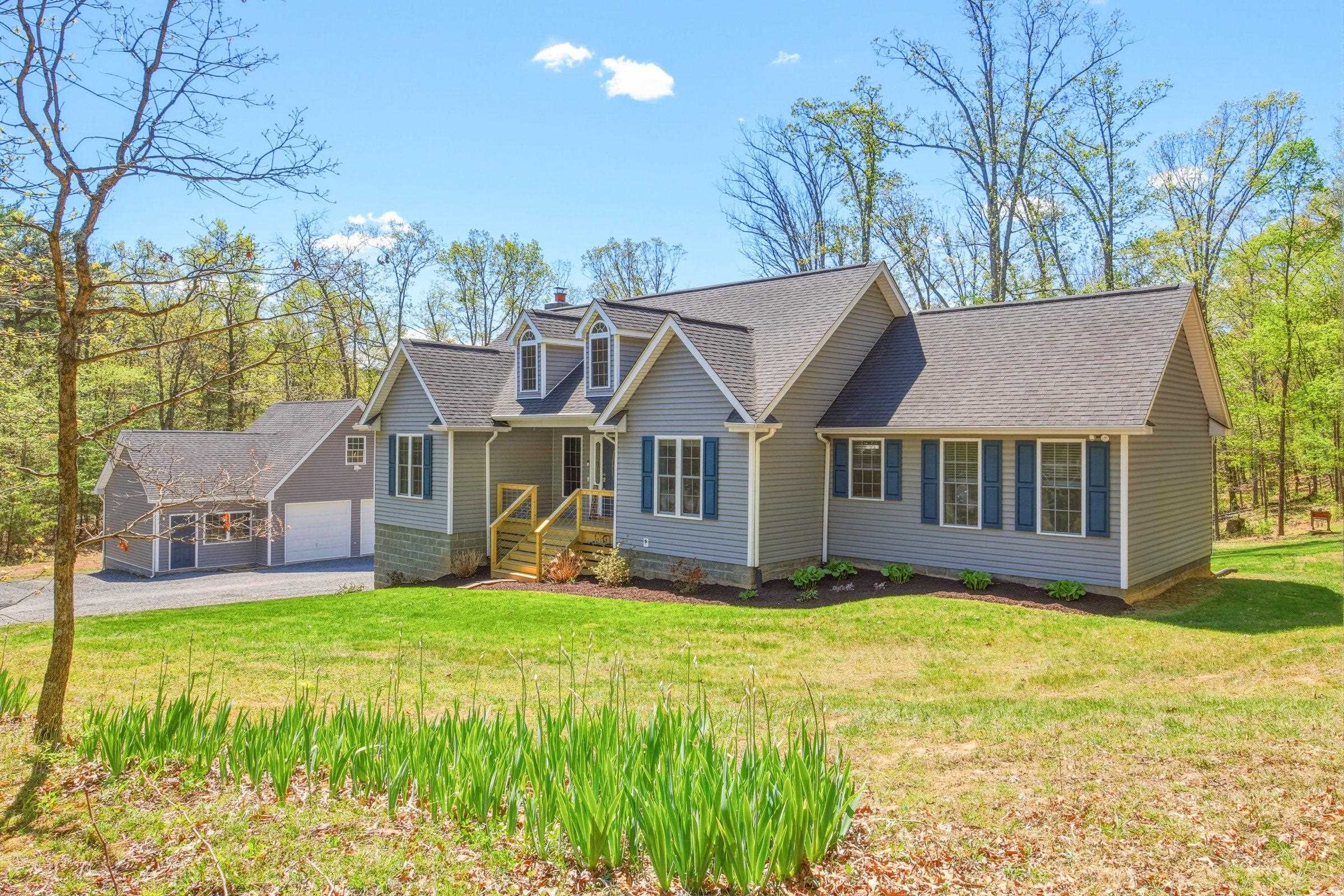 1034 HEPNER RD, MOUNT JACKSON, Virginia 22842, 3 Bedrooms Bedrooms, ,2 BathroomsBathrooms,Residential,1034 HEPNER RD,676047 MLS # 676047