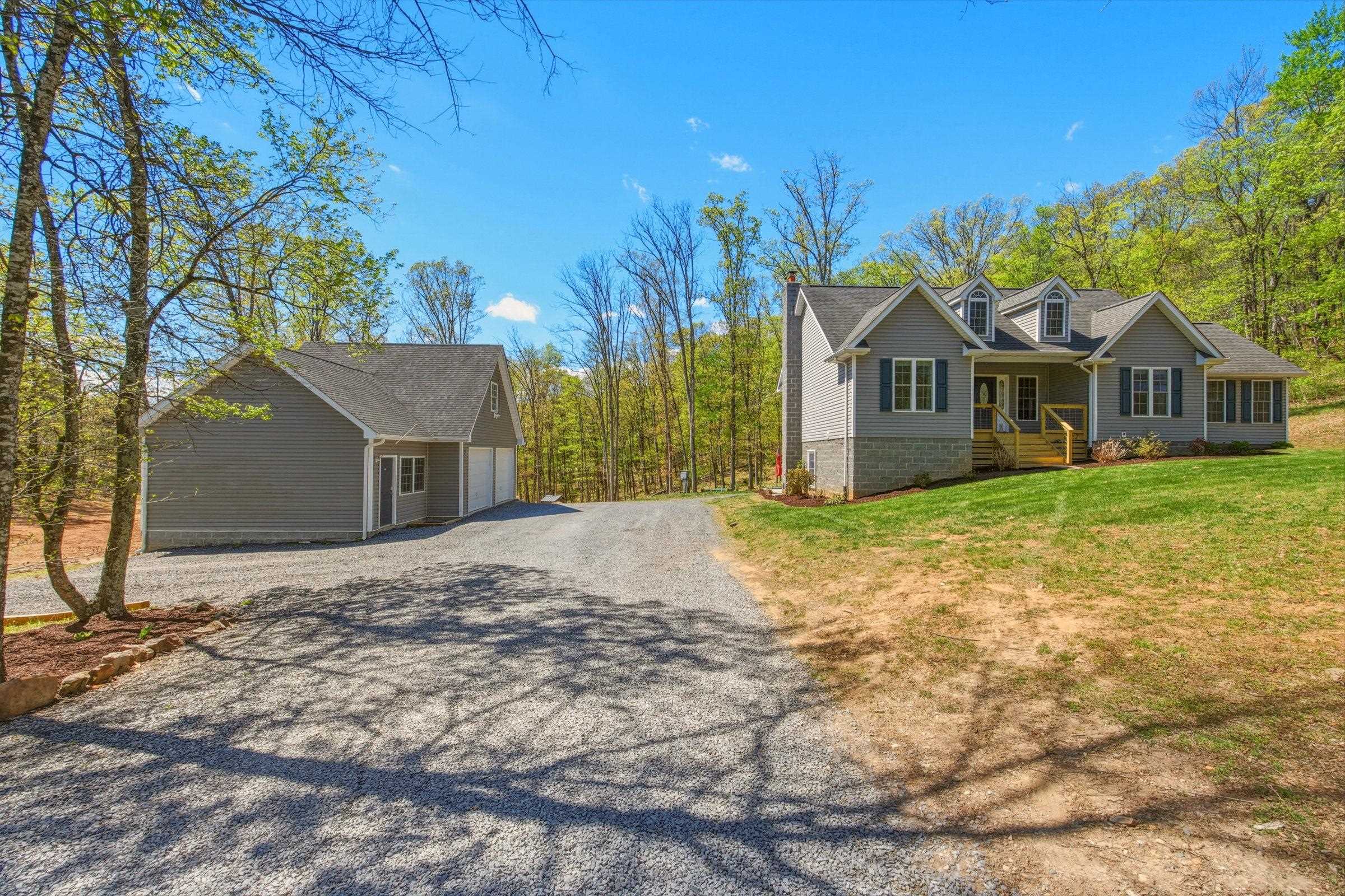 1034 HEPNER RD, MOUNT JACKSON, Virginia 22842, 3 Bedrooms Bedrooms, ,2 BathroomsBathrooms,Residential,1034 HEPNER RD,676047 MLS # 676047