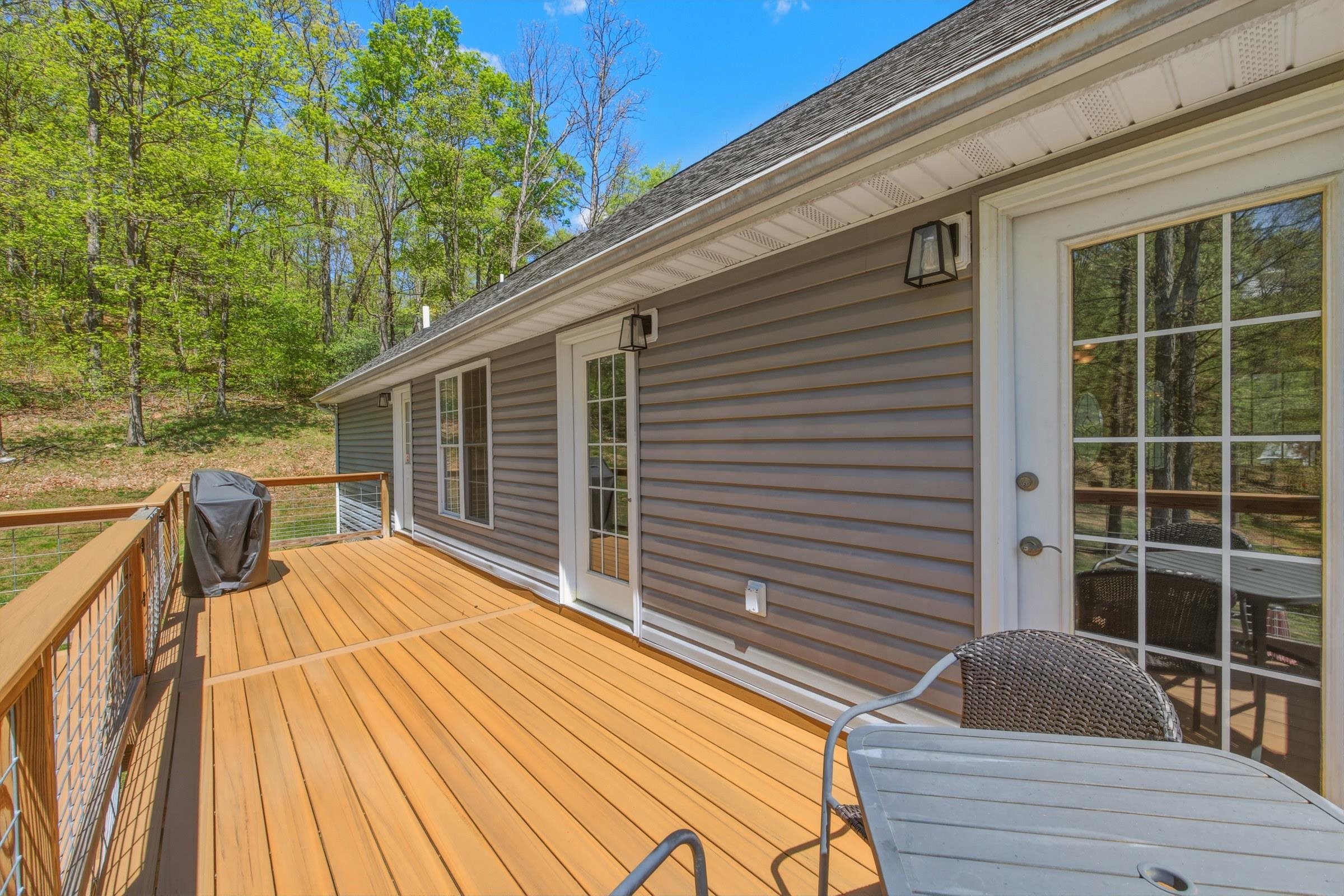 1034 HEPNER RD, MOUNT JACKSON, Virginia 22842, 3 Bedrooms Bedrooms, ,2 BathroomsBathrooms,Residential,1034 HEPNER RD,676047 MLS # 676047