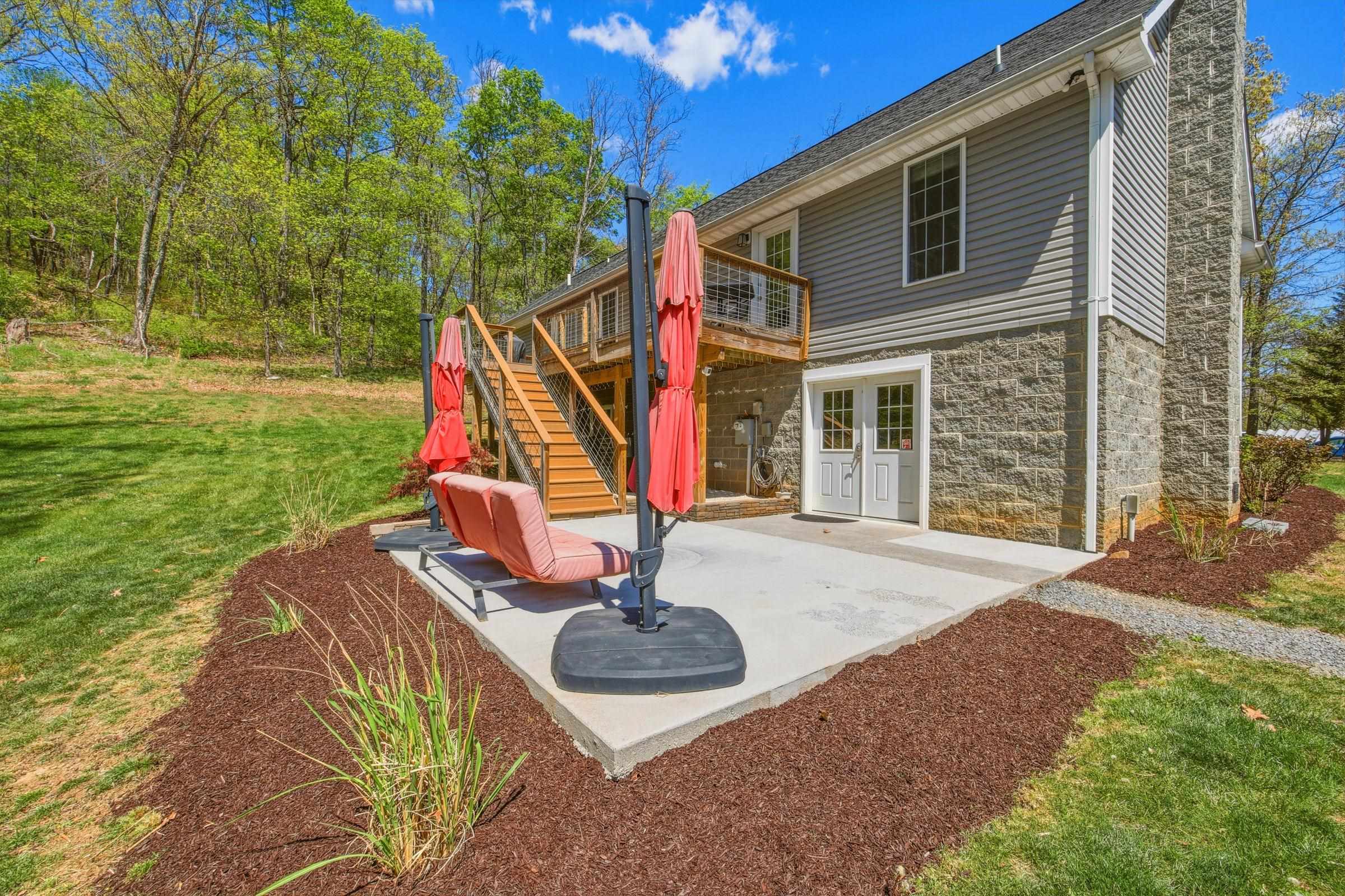 1034 HEPNER RD, MOUNT JACKSON, Virginia 22842, 3 Bedrooms Bedrooms, ,2 BathroomsBathrooms,Residential,1034 HEPNER RD,676047 MLS # 676047