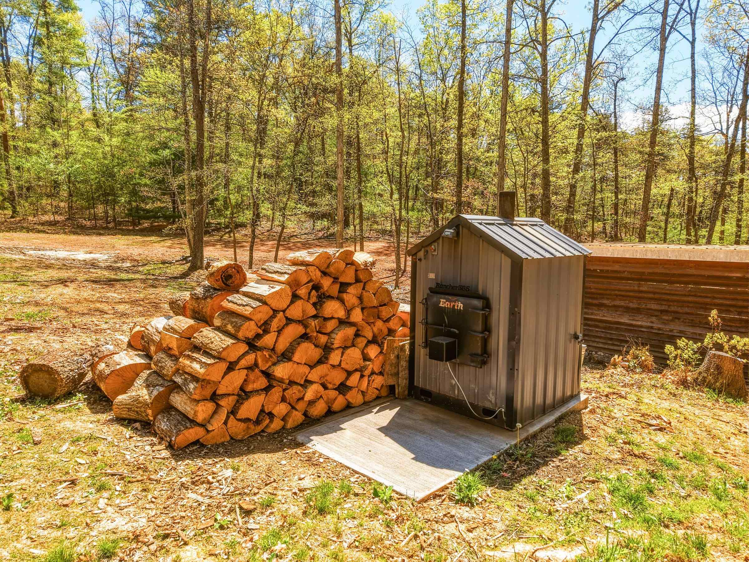 1034 HEPNER RD, MOUNT JACKSON, Virginia 22842, 3 Bedrooms Bedrooms, ,2 BathroomsBathrooms,Residential,1034 HEPNER RD,676047 MLS # 676047