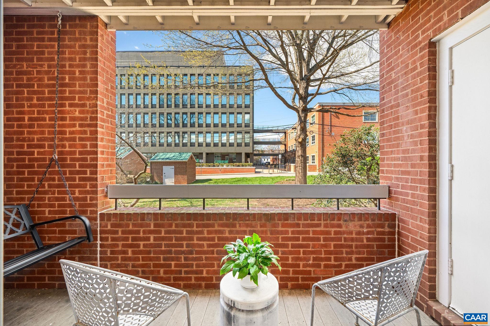 804 EAST JEFFERSON ST, CHARLOTTESVILLE, Virginia 22902, 2 Bedrooms Bedrooms, ,2 BathroomsBathrooms,Residential,Carter Gilmer Condos,804 EAST JEFFERSON ST,676074 MLS # 676074