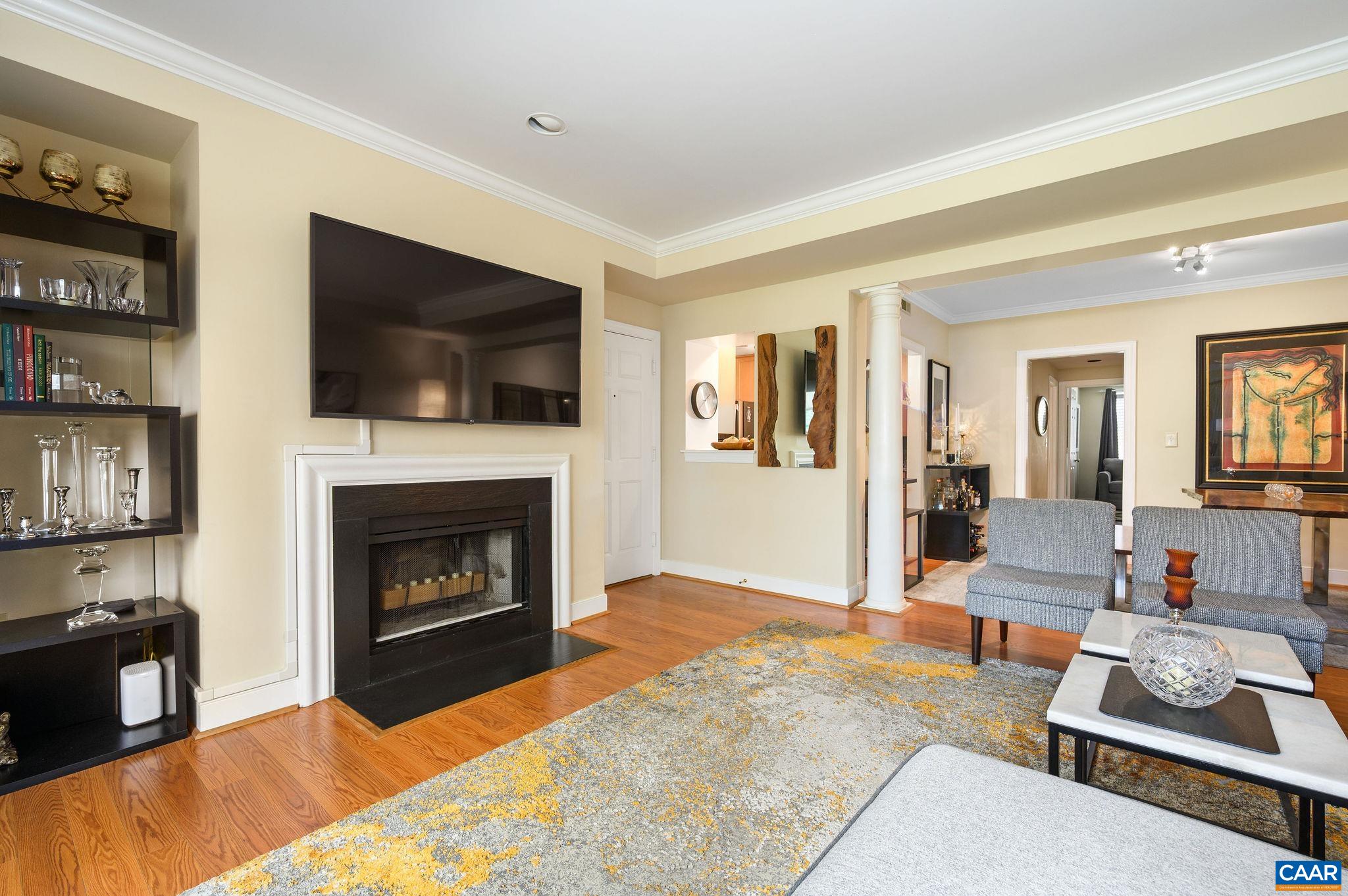 804 EAST JEFFERSON ST, CHARLOTTESVILLE, Virginia 22902, 2 Bedrooms Bedrooms, ,2 BathroomsBathrooms,Residential,Carter Gilmer Condos,804 EAST JEFFERSON ST,676074 MLS # 676074