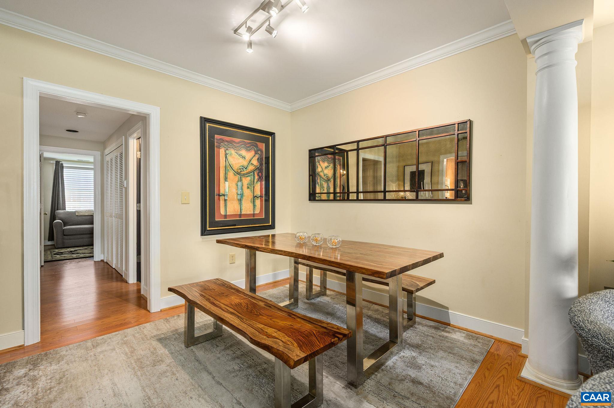 804 EAST JEFFERSON ST, CHARLOTTESVILLE, Virginia 22902, 2 Bedrooms Bedrooms, ,2 BathroomsBathrooms,Residential,Carter Gilmer Condos,804 EAST JEFFERSON ST,676074 MLS # 676074