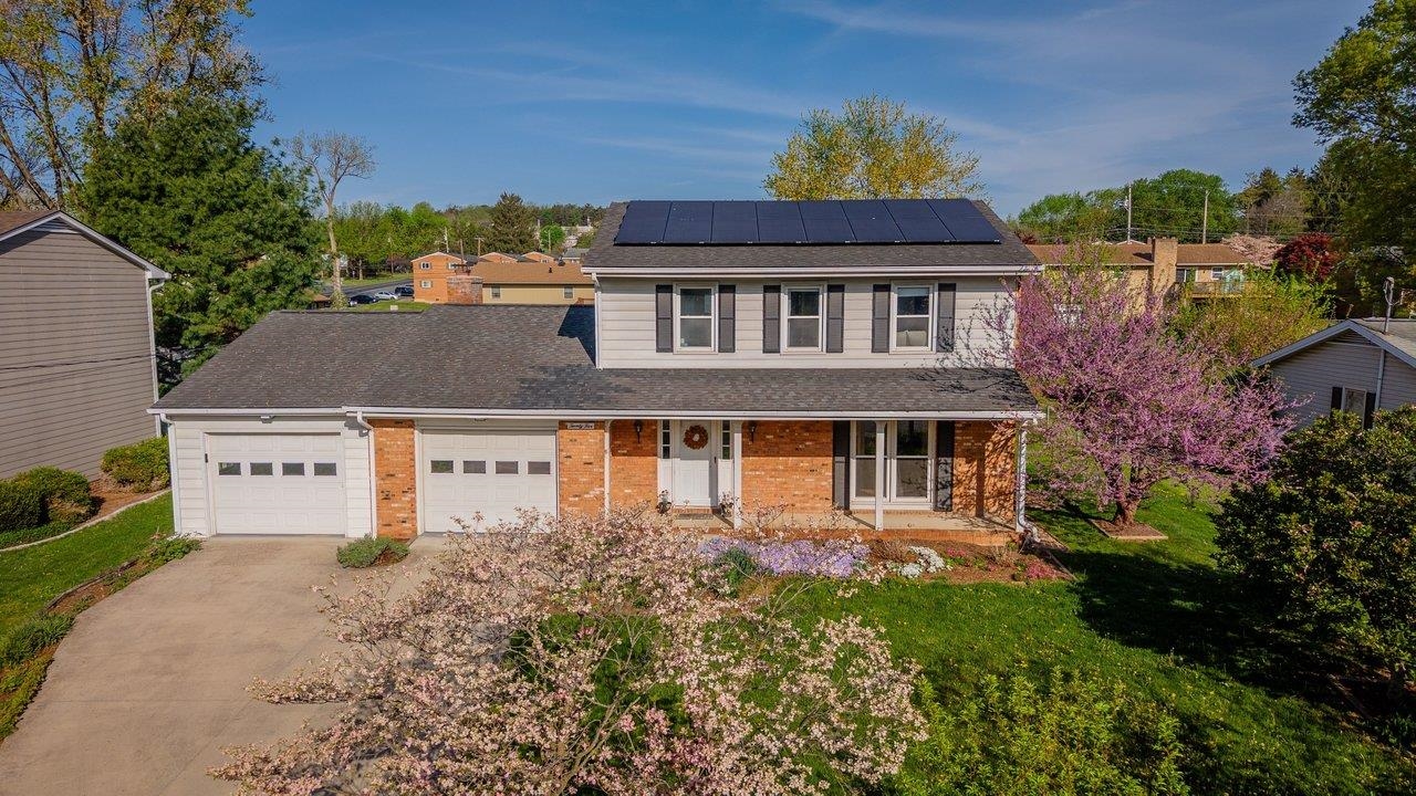 25 EMERY ST, HARRISONBURG, Virginia 22801, 3 Bedrooms Bedrooms, ,2 BathroomsBathrooms,Residential,25 EMERY ST,676096 MLS # 676096