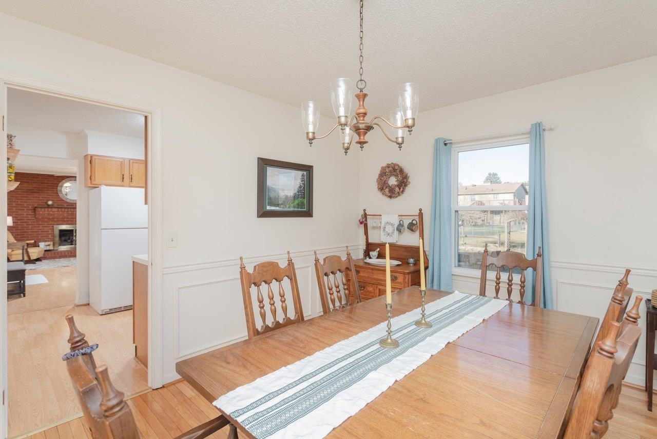 25 EMERY ST, HARRISONBURG, Virginia 22801, 3 Bedrooms Bedrooms, ,2 BathroomsBathrooms,Residential,25 EMERY ST,676096 MLS # 676096