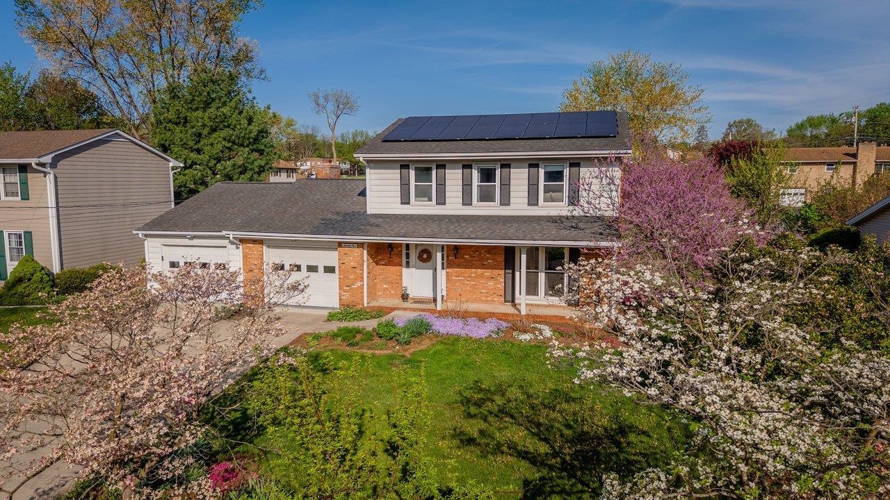 25 EMERY ST, HARRISONBURG, Virginia 22801, 3 Bedrooms Bedrooms, ,2 BathroomsBathrooms,Residential,25 EMERY ST,676096 MLS # 676096