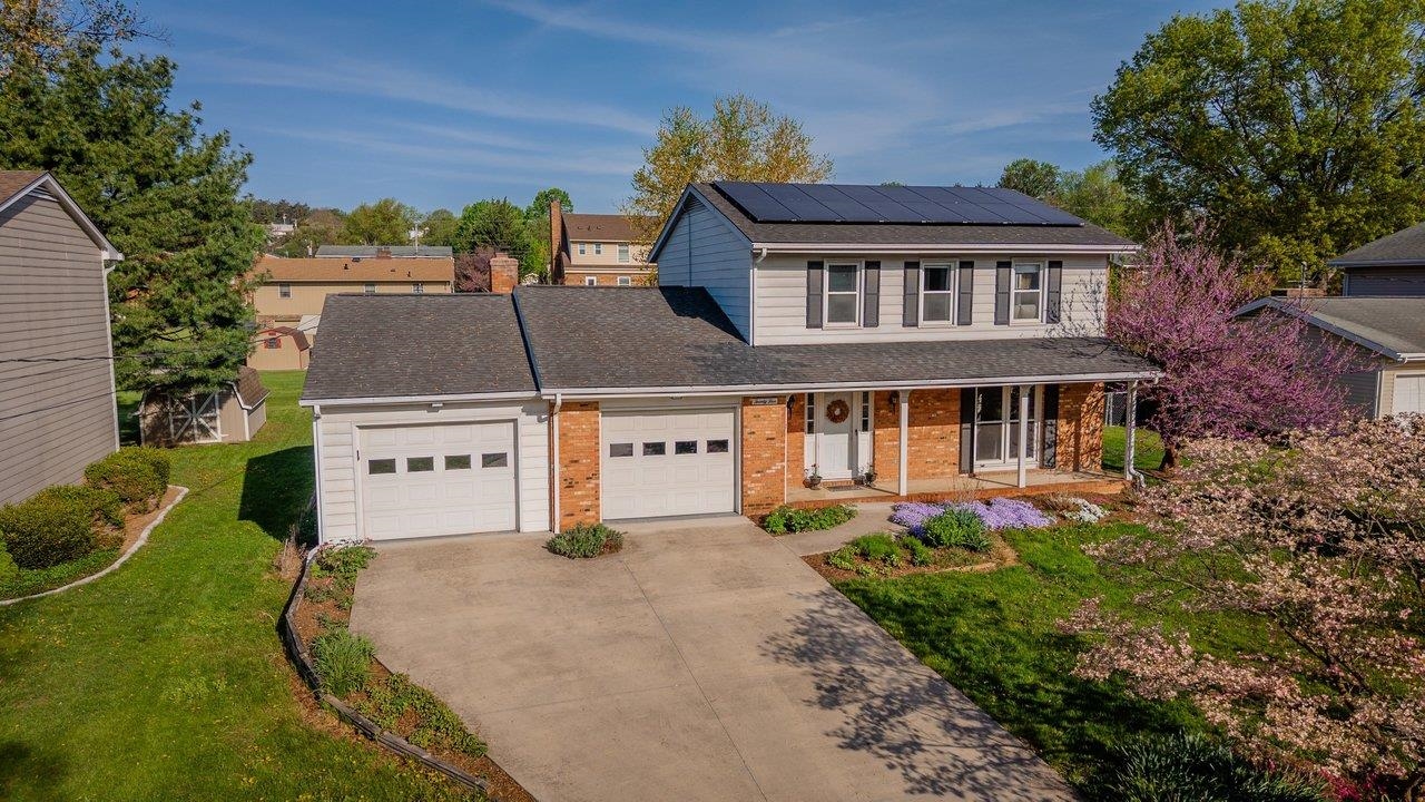 25 EMERY ST, HARRISONBURG, Virginia 22801, 3 Bedrooms Bedrooms, ,2 BathroomsBathrooms,Residential,25 EMERY ST,676096 MLS # 676096