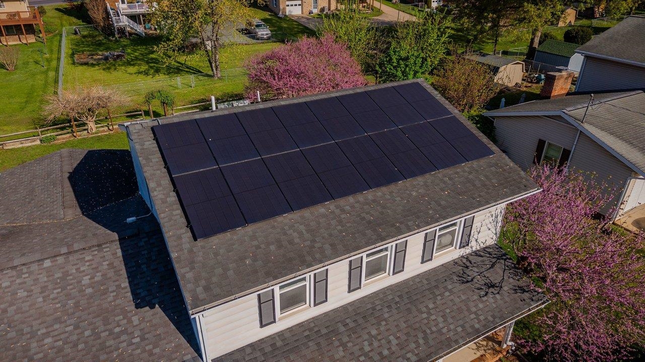 25 EMERY ST, HARRISONBURG, Virginia 22801, 3 Bedrooms Bedrooms, ,2 BathroomsBathrooms,Residential,25 EMERY ST,676096 MLS # 676096