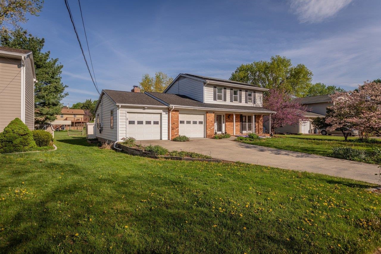 25 EMERY ST, HARRISONBURG, Virginia 22801, 3 Bedrooms Bedrooms, ,2 BathroomsBathrooms,Residential,25 EMERY ST,676096 MLS # 676096