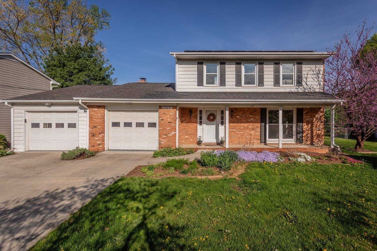 25 EMERY ST, HARRISONBURG, Virginia 22801, 3 Bedrooms Bedrooms, ,2 BathroomsBathrooms,Residential,25 EMERY ST,676096 MLS # 676096