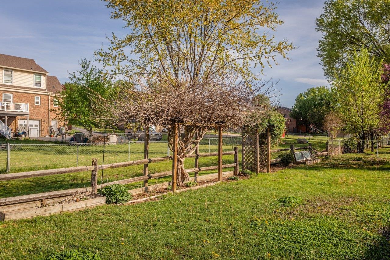 25 EMERY ST, HARRISONBURG, Virginia 22801, 3 Bedrooms Bedrooms, ,2 BathroomsBathrooms,Residential,25 EMERY ST,676096 MLS # 676096