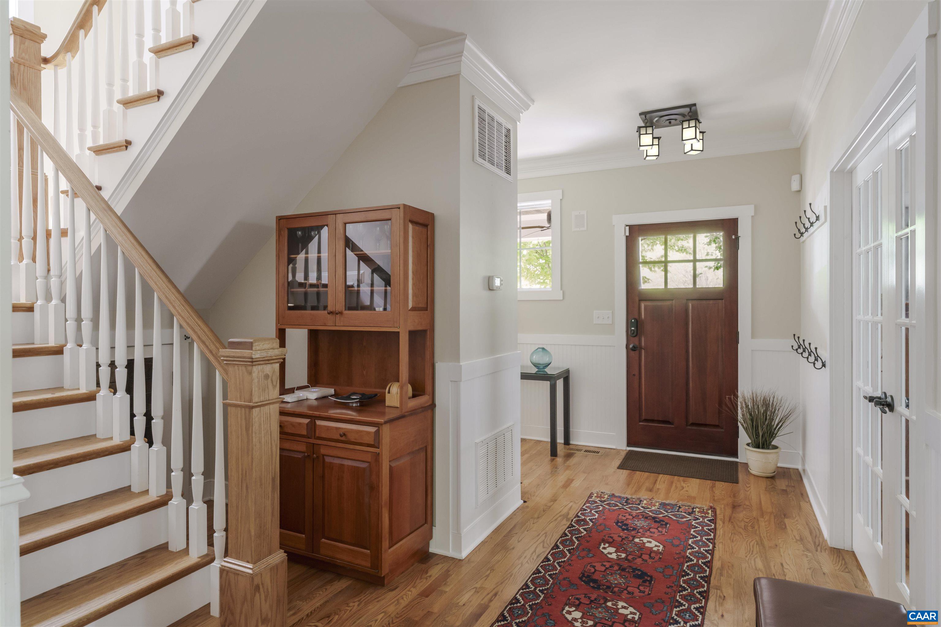 670 TYREE LN, CHARLOTTESVILLE, Virginia 22901, 5 Bedrooms Bedrooms, ,4 BathroomsBathrooms,Residential,670 TYREE LN,676100 MLS # 676100