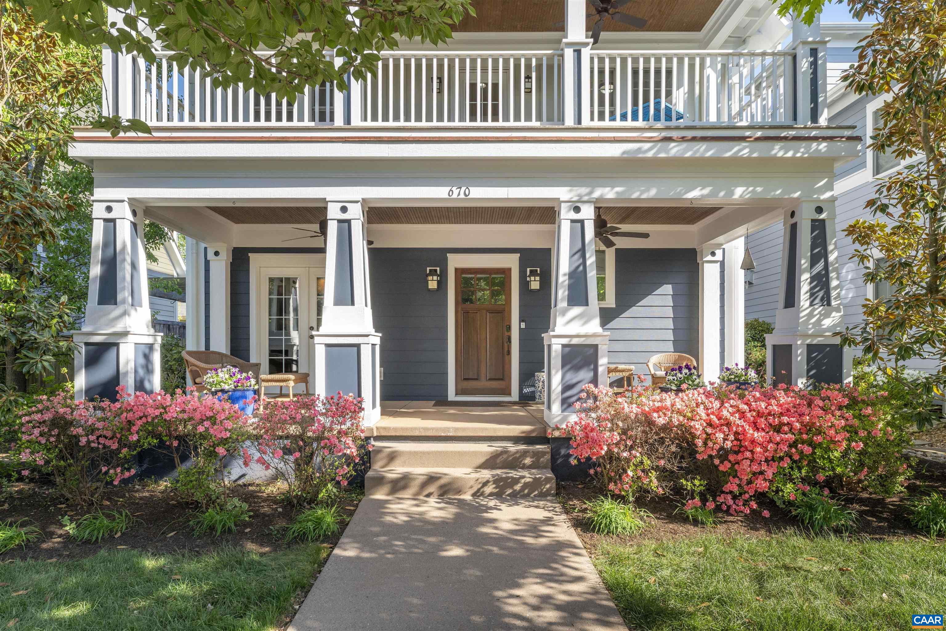 670 TYREE LN, CHARLOTTESVILLE, Virginia 22901, 5 Bedrooms Bedrooms, ,4 BathroomsBathrooms,Residential,670 TYREE LN,676100 MLS # 676100