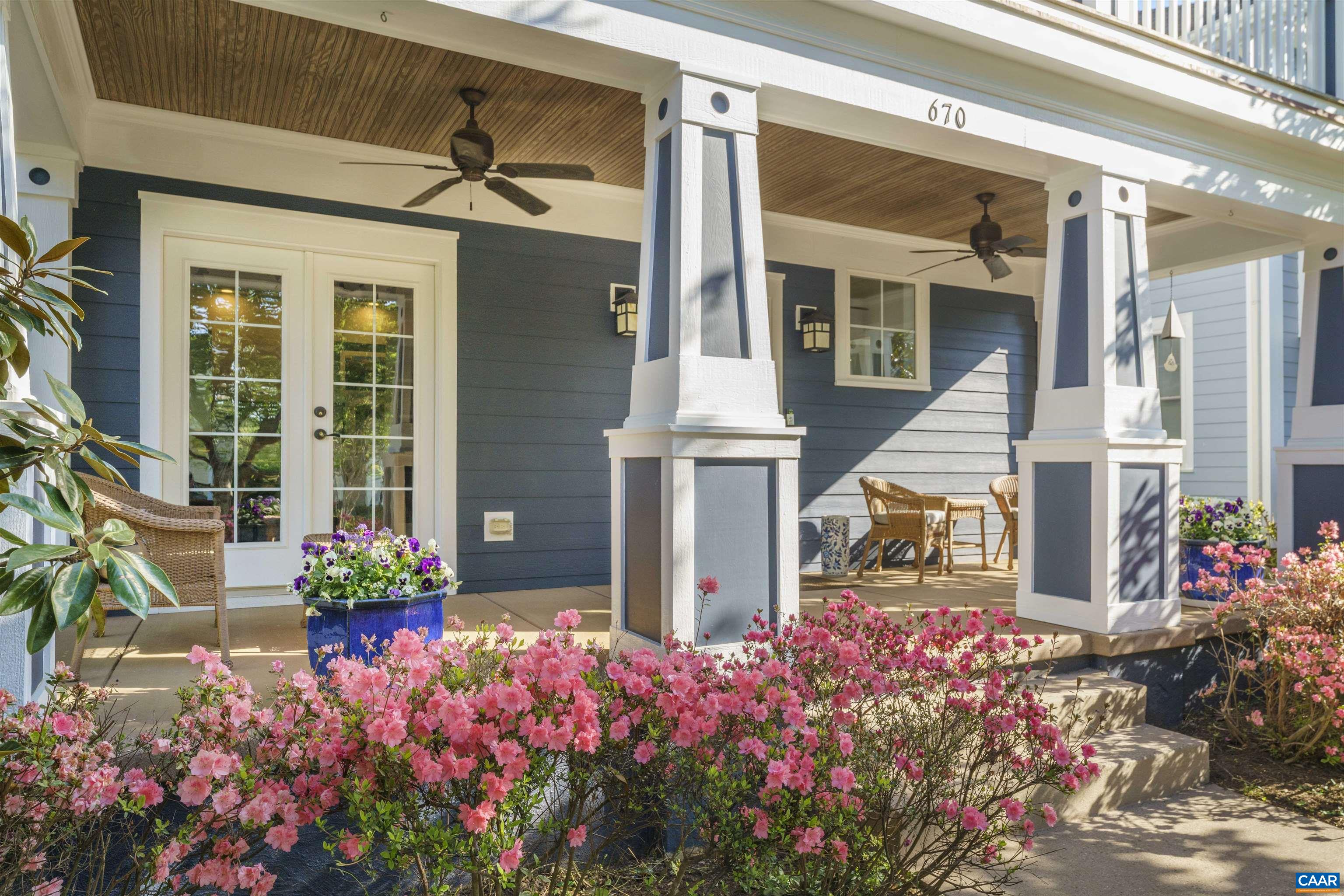 670 TYREE LN, CHARLOTTESVILLE, Virginia 22901, 5 Bedrooms Bedrooms, ,4 BathroomsBathrooms,Residential,670 TYREE LN,676100 MLS # 676100