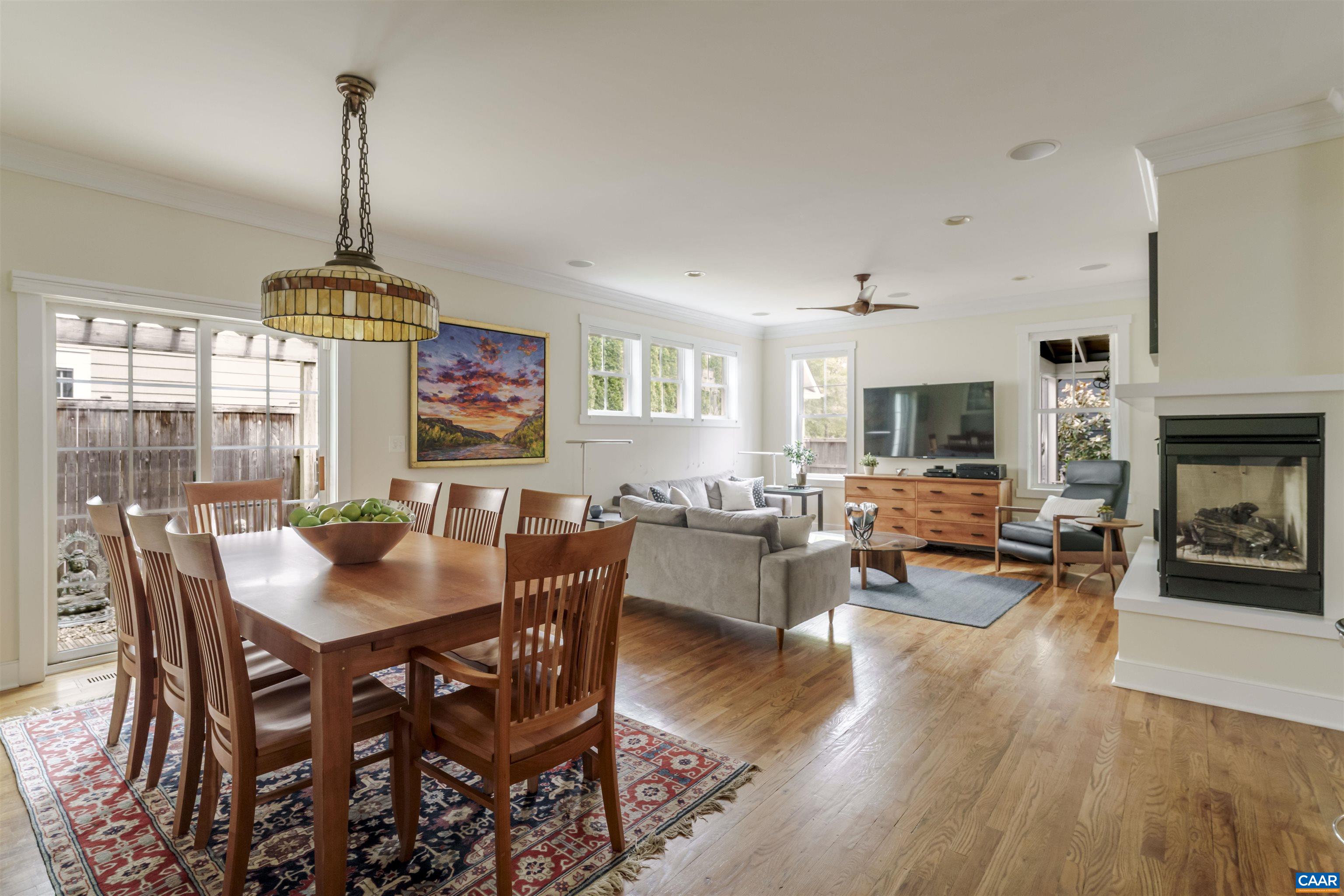 670 TYREE LN, CHARLOTTESVILLE, Virginia 22901, 5 Bedrooms Bedrooms, ,4 BathroomsBathrooms,Residential,670 TYREE LN,676100 MLS # 676100