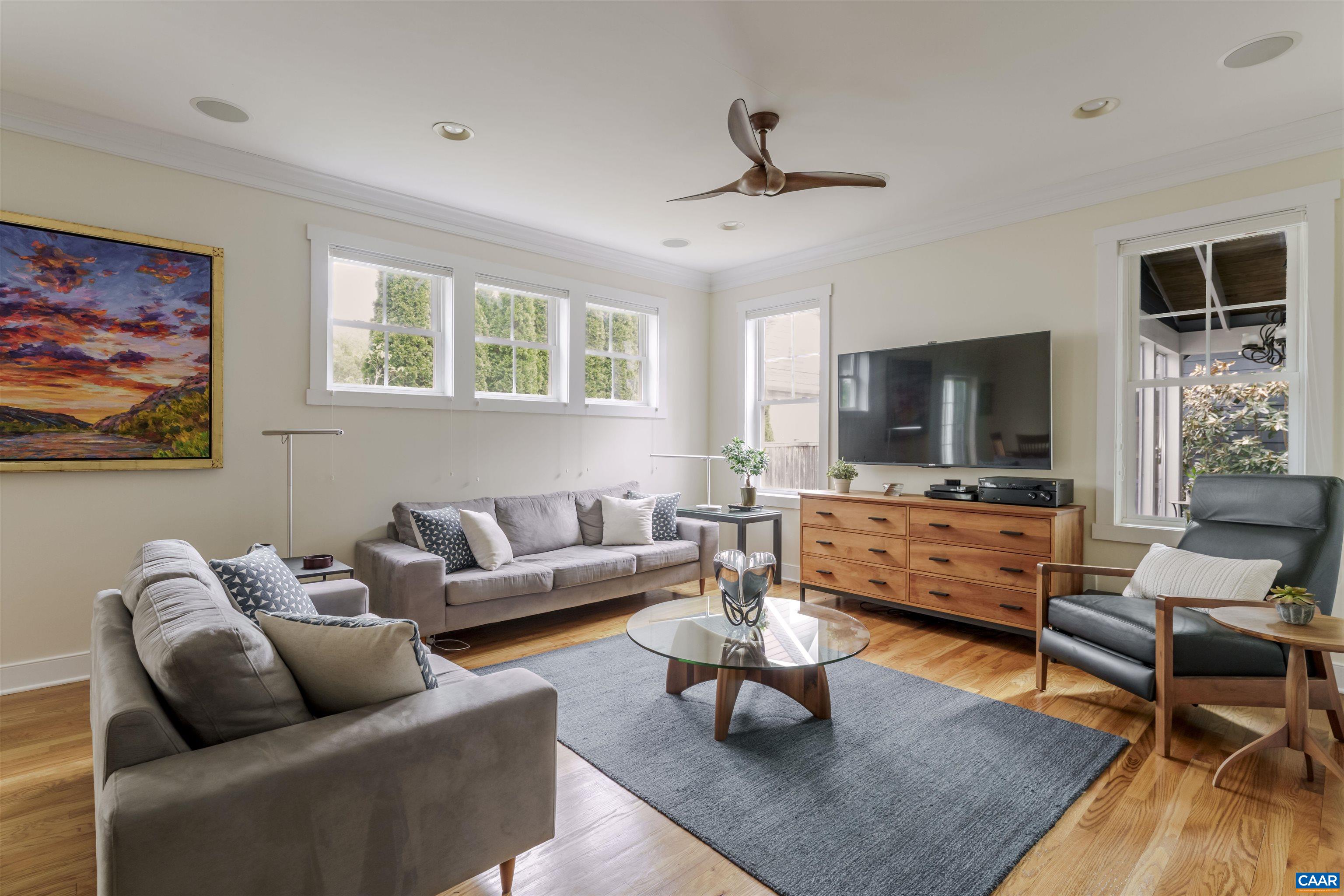 670 TYREE LN, CHARLOTTESVILLE, Virginia 22901, 5 Bedrooms Bedrooms, ,4 BathroomsBathrooms,Residential,670 TYREE LN,676100 MLS # 676100