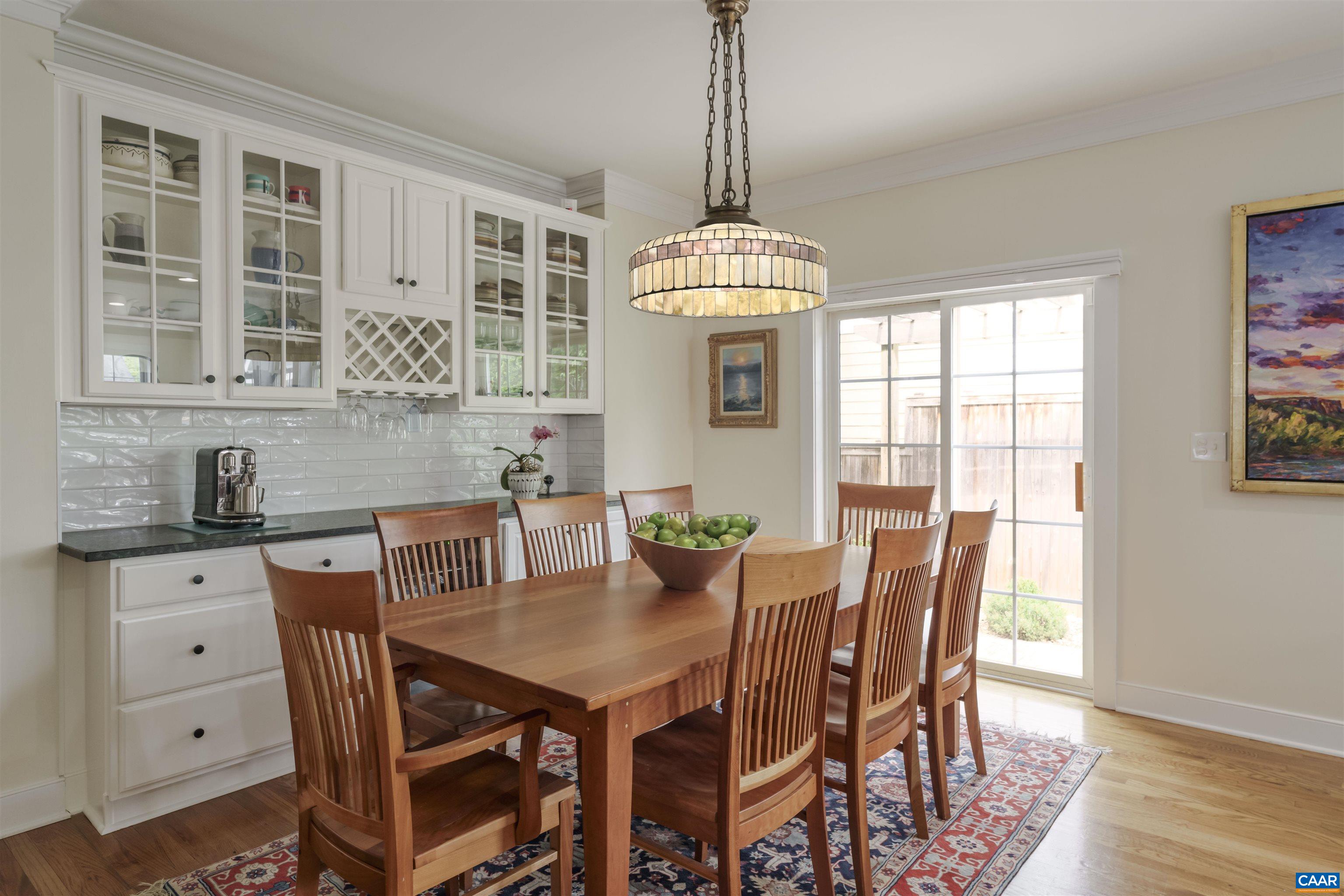 670 TYREE LN, CHARLOTTESVILLE, Virginia 22901, 5 Bedrooms Bedrooms, ,4 BathroomsBathrooms,Residential,670 TYREE LN,676100 MLS # 676100