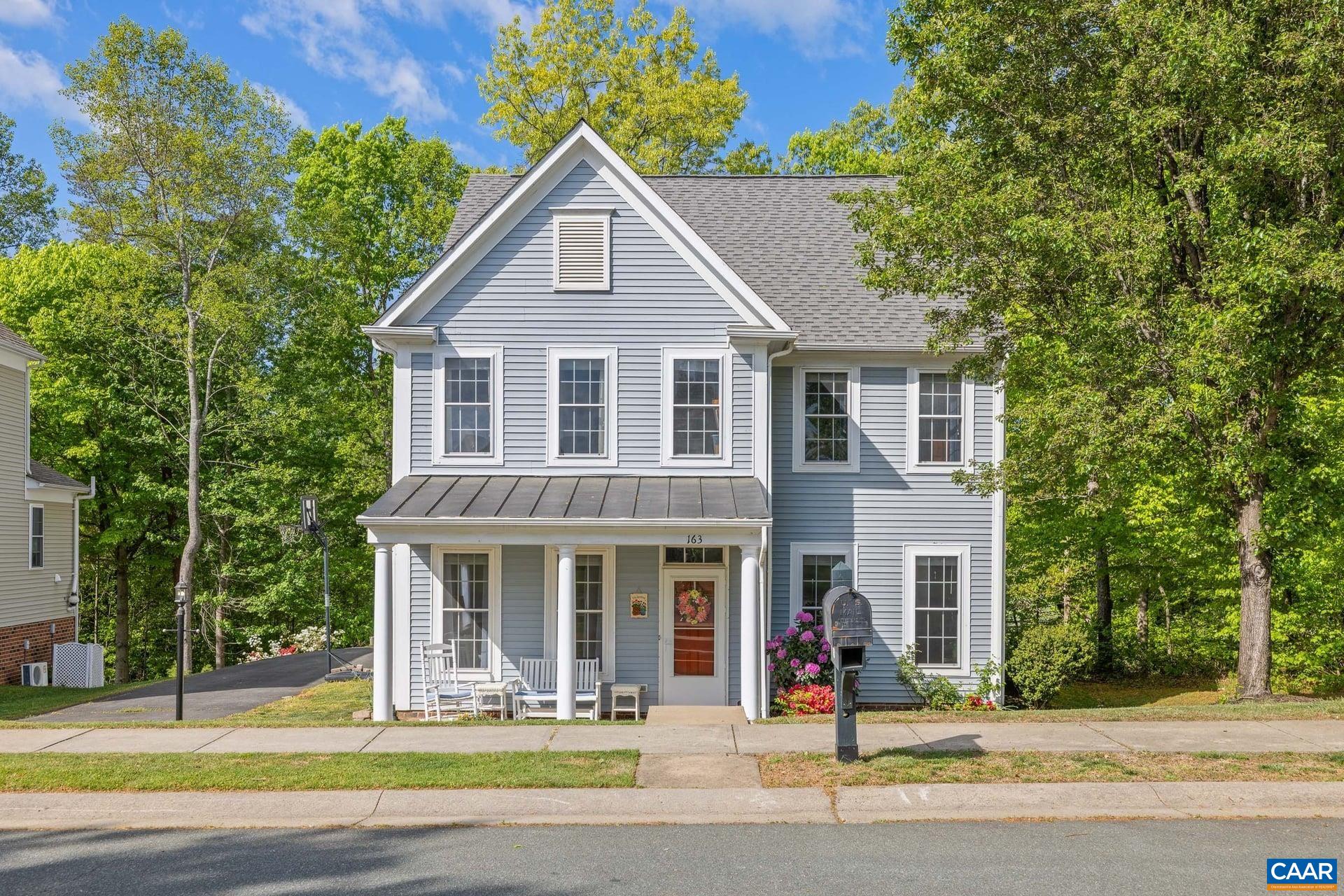 163 SAINT ANDREWS ST, ZION CROSSROADS, Virginia 22942, 4 Bedrooms Bedrooms, ,2 BathroomsBathrooms,Residential,163 SAINT ANDREWS ST,676124 MLS # 676124