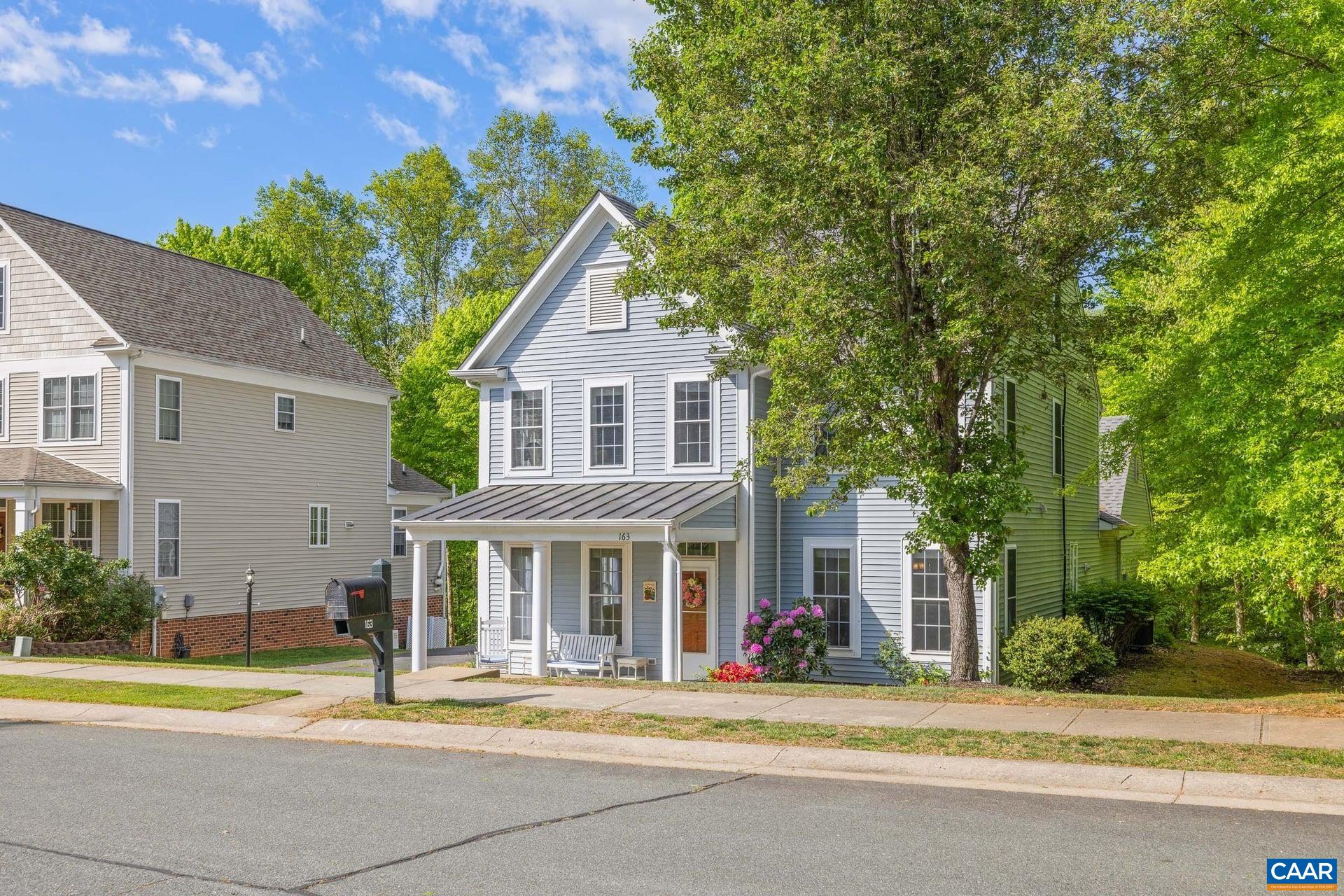 163 SAINT ANDREWS ST, ZION CROSSROADS, Virginia 22942, 4 Bedrooms Bedrooms, ,2 BathroomsBathrooms,Residential,163 SAINT ANDREWS ST,676124 MLS # 676124