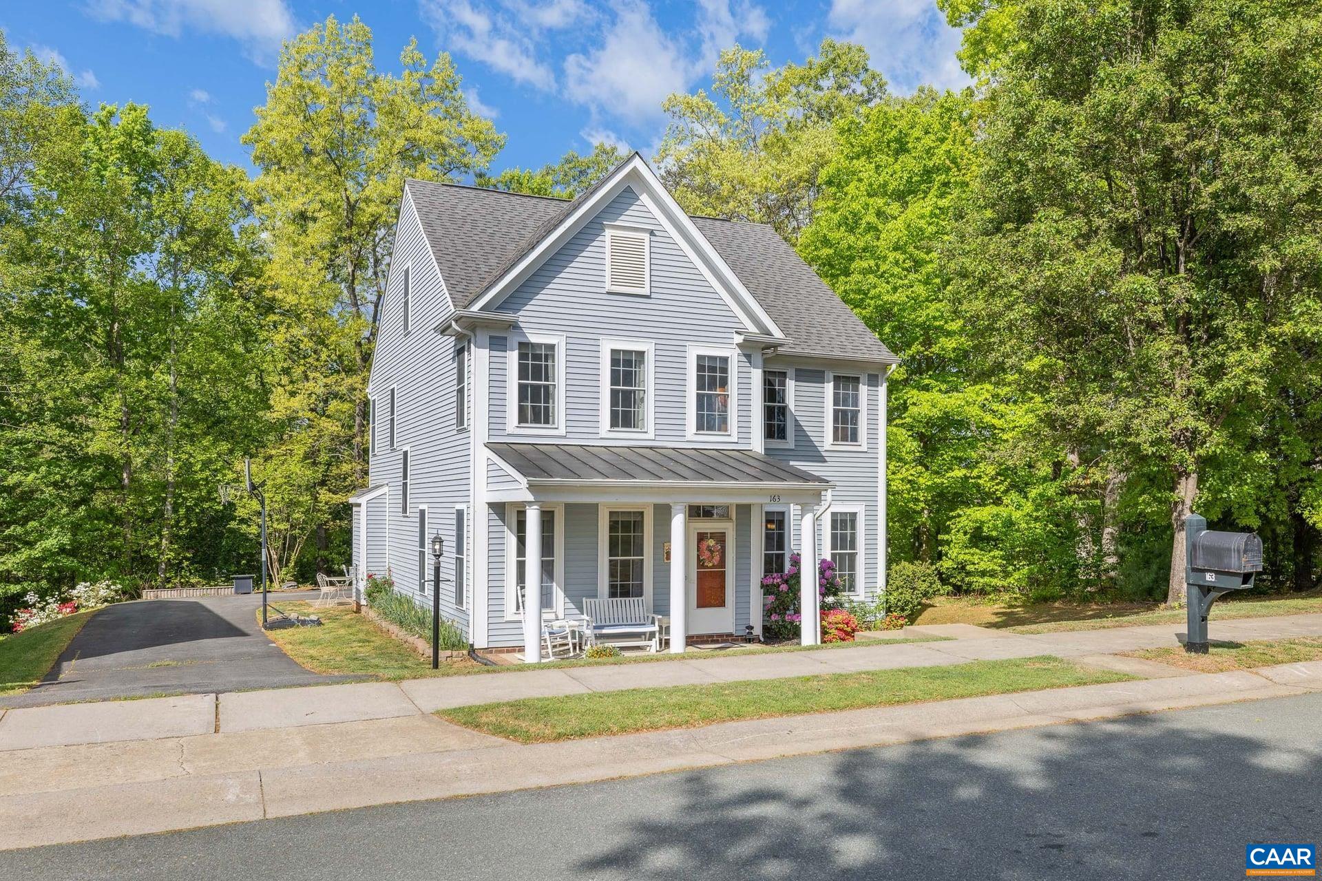 163 SAINT ANDREWS ST, ZION CROSSROADS, Virginia 22942, 4 Bedrooms Bedrooms, ,2 BathroomsBathrooms,Residential,163 SAINT ANDREWS ST,676124 MLS # 676124