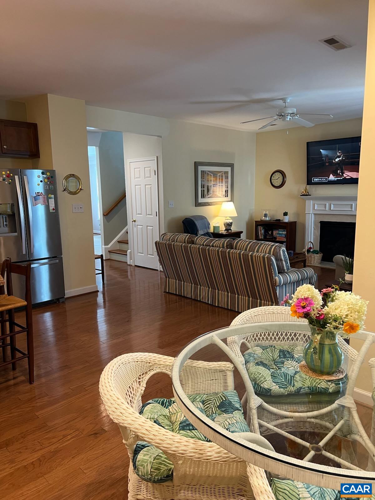 163 SAINT ANDREWS ST, ZION CROSSROADS, Virginia 22942, 4 Bedrooms Bedrooms, ,2 BathroomsBathrooms,Residential,163 SAINT ANDREWS ST,676124 MLS # 676124