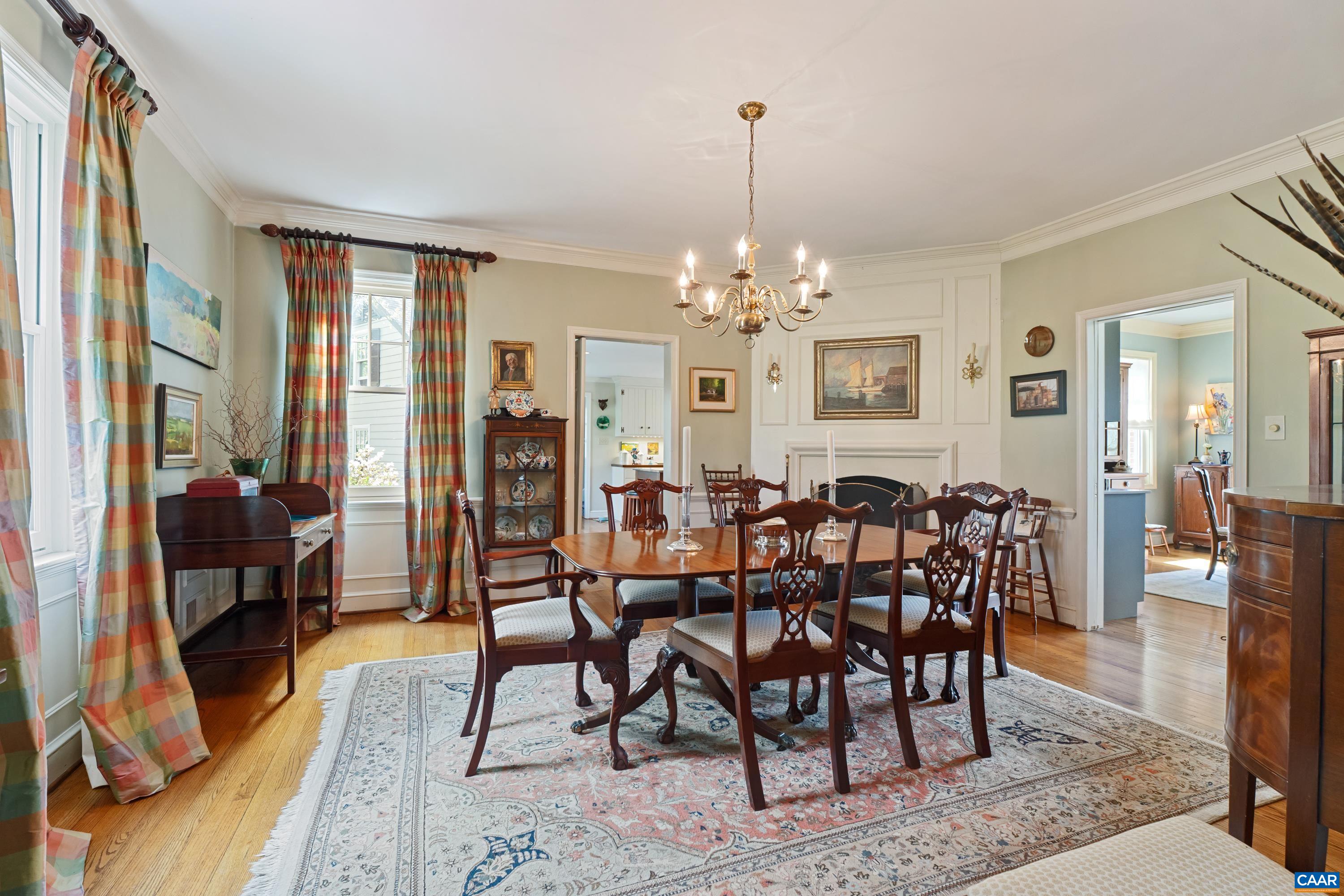 5614 HOT SPRINGS RD, HOT SPRINGS, Virginia 24445, 6 Bedrooms Bedrooms, ,4 BathroomsBathrooms,Residential,Quarrytop Farm,5614 HOT SPRINGS RD,676133 MLS # 676133