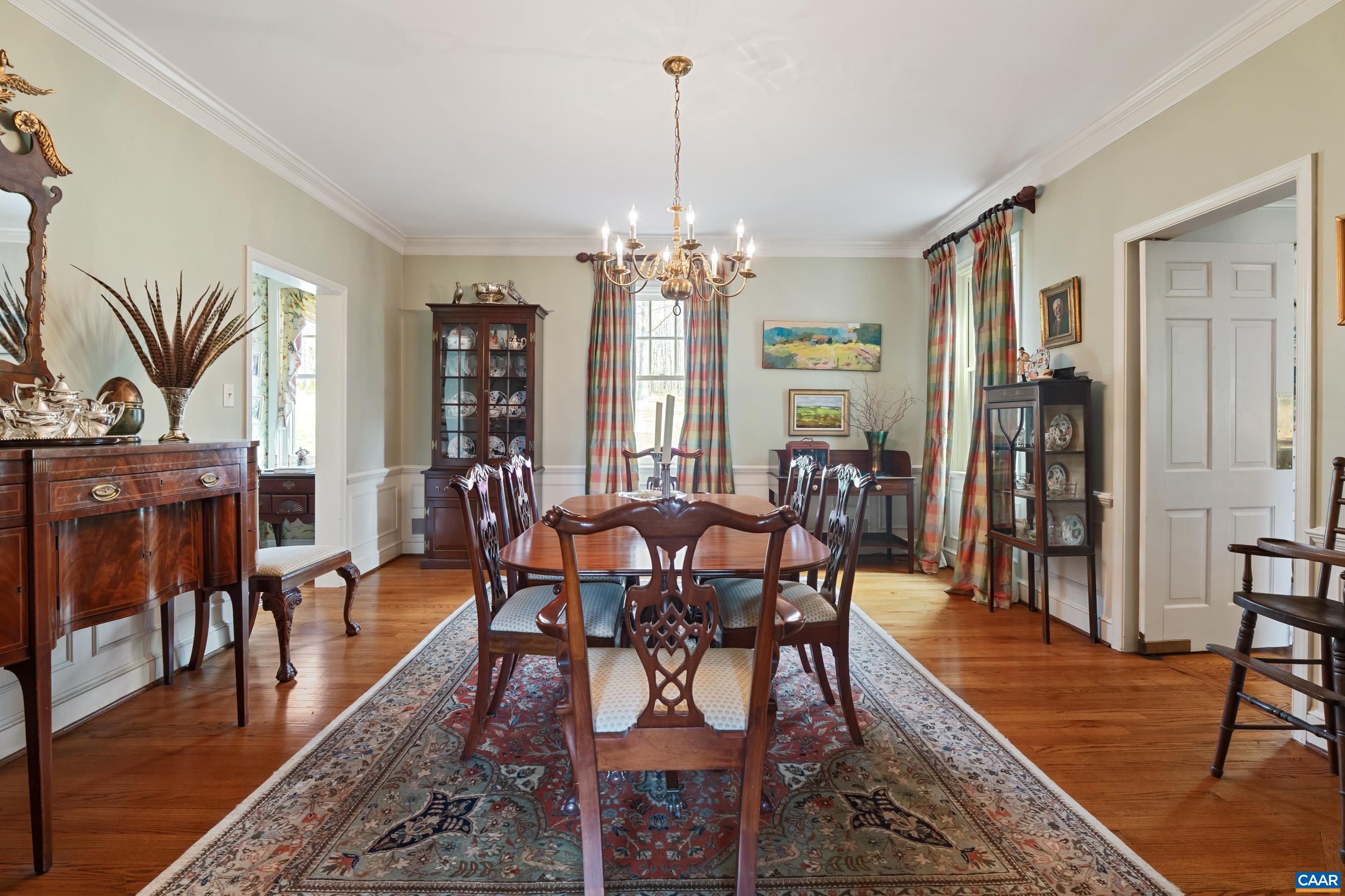 5614 HOT SPRINGS RD, HOT SPRINGS, Virginia 24445, 6 Bedrooms Bedrooms, ,4 BathroomsBathrooms,Residential,Quarrytop Farm,5614 HOT SPRINGS RD,676133 MLS # 676133