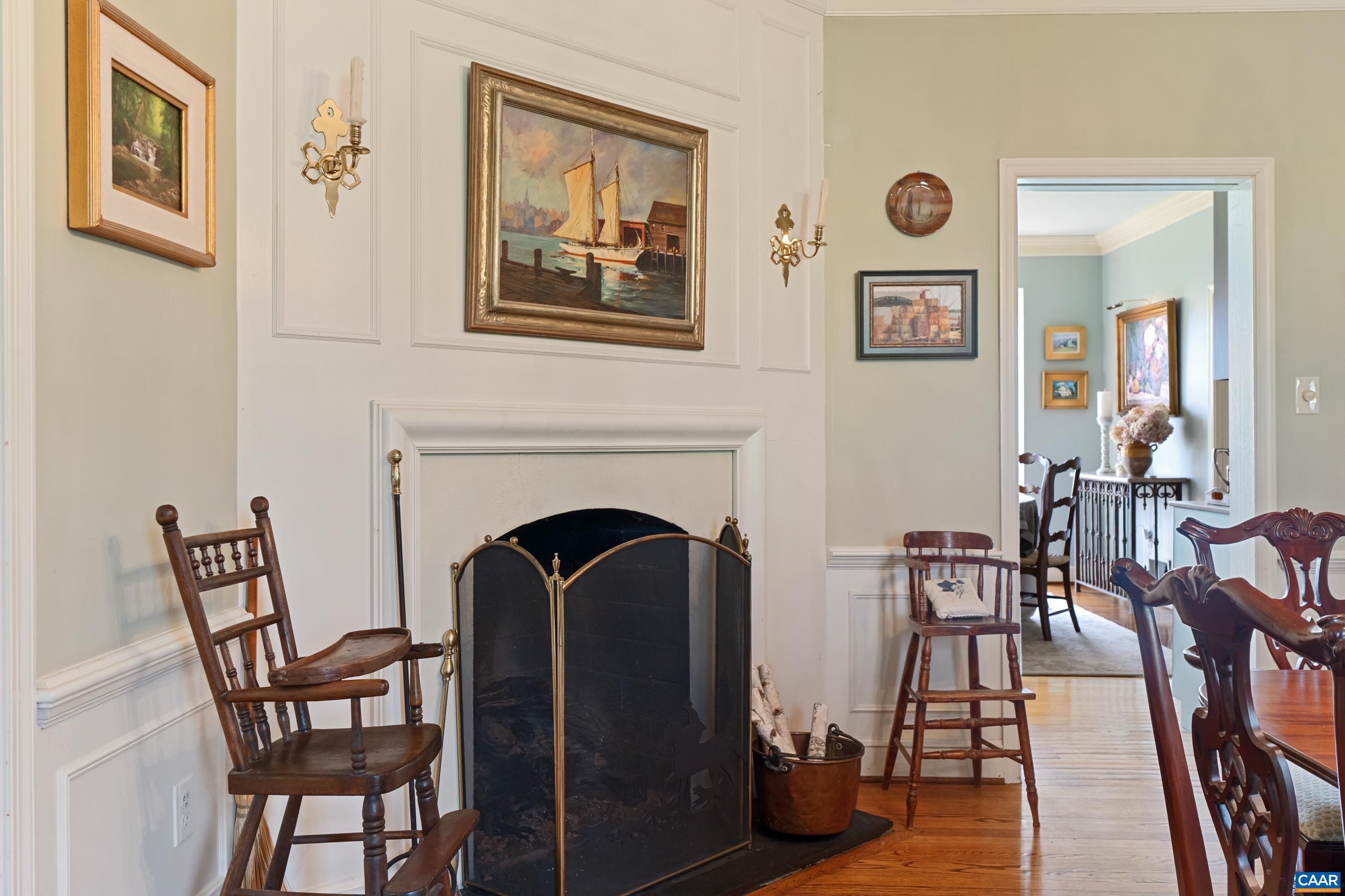 5614 HOT SPRINGS RD, HOT SPRINGS, Virginia 24445, 6 Bedrooms Bedrooms, ,4 BathroomsBathrooms,Residential,Quarrytop Farm,5614 HOT SPRINGS RD,676133 MLS # 676133