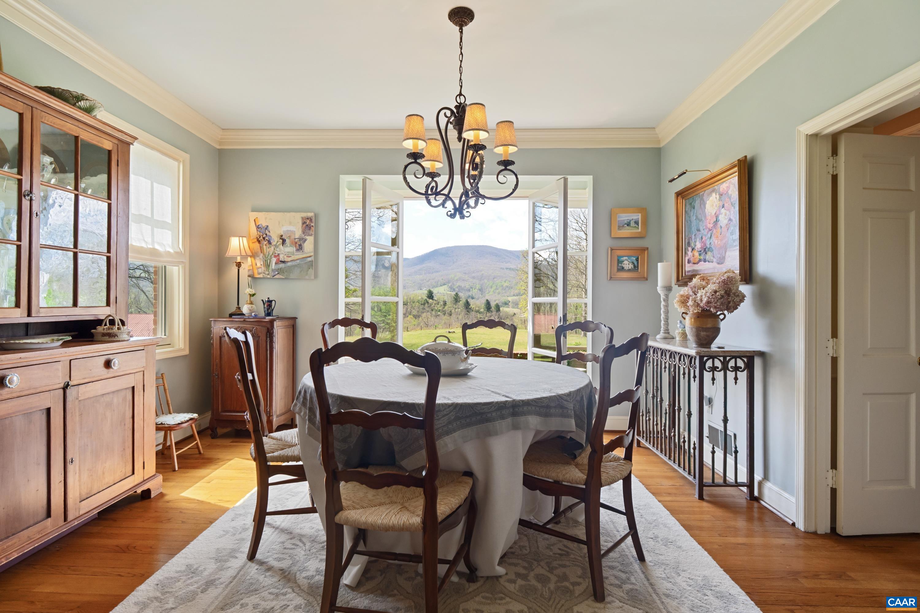 5614 HOT SPRINGS RD, HOT SPRINGS, Virginia 24445, 6 Bedrooms Bedrooms, ,4 BathroomsBathrooms,Residential,Quarrytop Farm,5614 HOT SPRINGS RD,676133 MLS # 676133