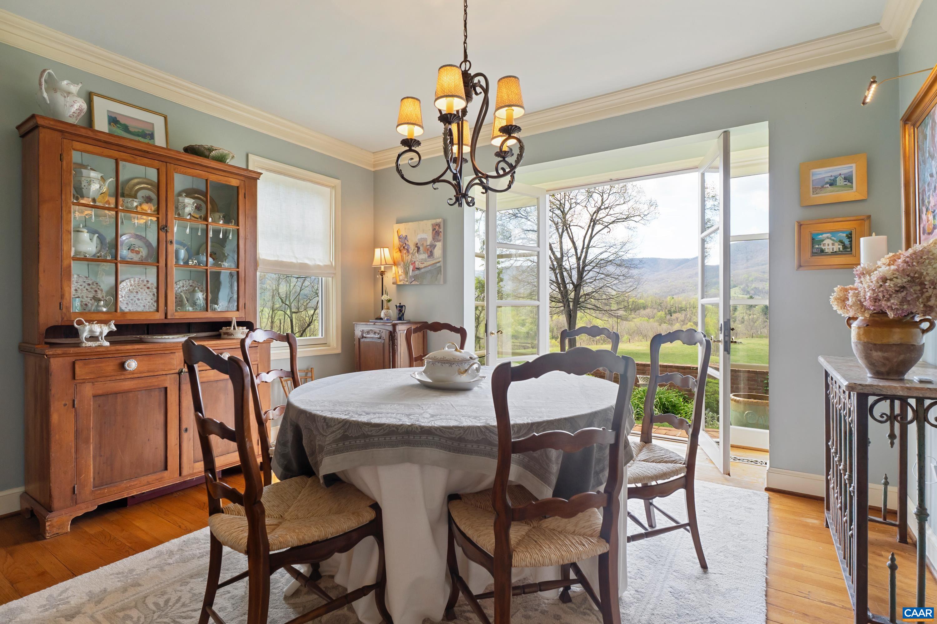 5614 HOT SPRINGS RD, HOT SPRINGS, Virginia 24445, 6 Bedrooms Bedrooms, ,4 BathroomsBathrooms,Residential,Quarrytop Farm,5614 HOT SPRINGS RD,676133 MLS # 676133