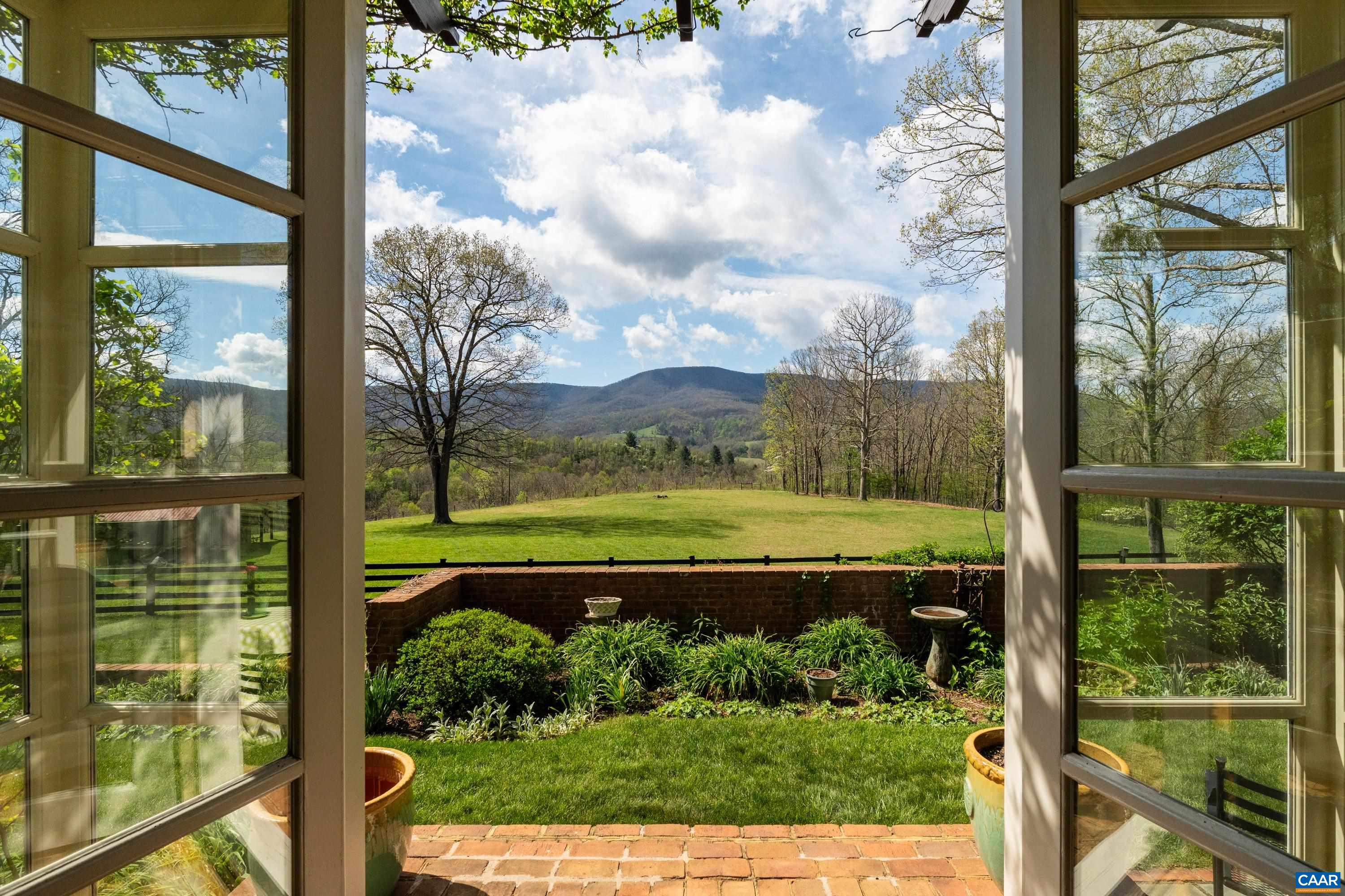 5614 HOT SPRINGS RD, HOT SPRINGS, Virginia 24445, 6 Bedrooms Bedrooms, ,4 BathroomsBathrooms,Residential,Quarrytop Farm,5614 HOT SPRINGS RD,676133 MLS # 676133