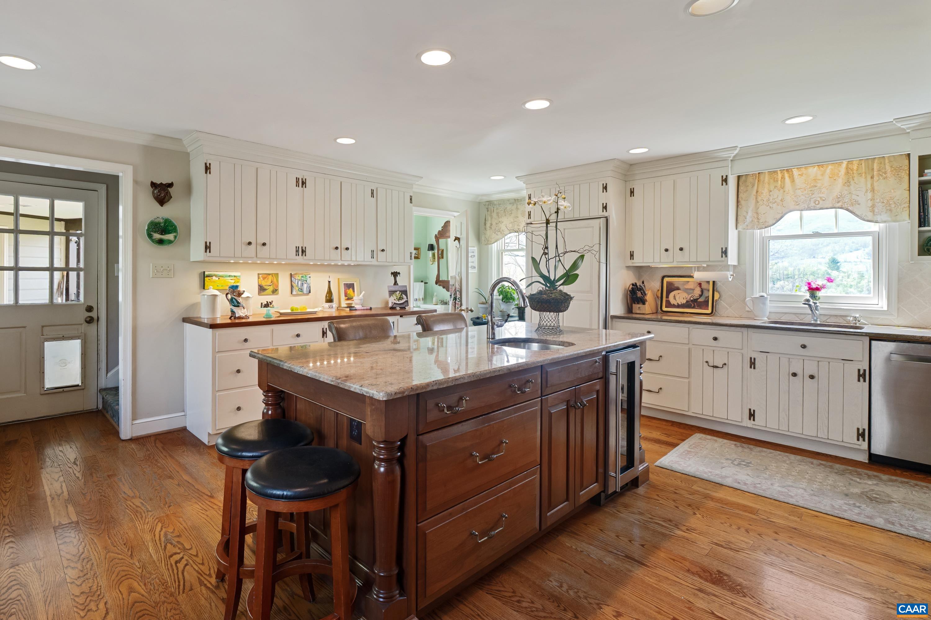 5614 HOT SPRINGS RD, HOT SPRINGS, Virginia 24445, 6 Bedrooms Bedrooms, ,4 BathroomsBathrooms,Residential,Quarrytop Farm,5614 HOT SPRINGS RD,676133 MLS # 676133