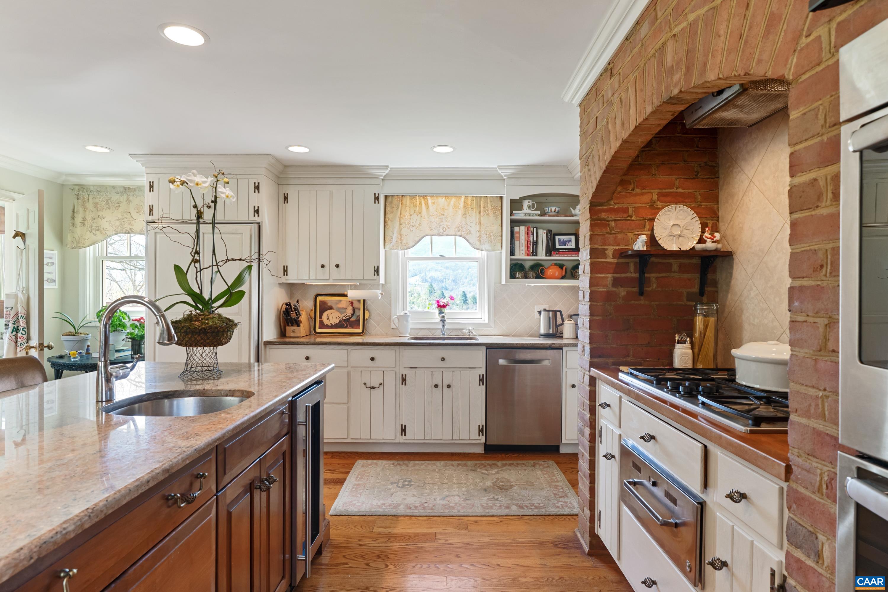 5614 HOT SPRINGS RD, HOT SPRINGS, Virginia 24445, 6 Bedrooms Bedrooms, ,4 BathroomsBathrooms,Residential,Quarrytop Farm,5614 HOT SPRINGS RD,676133 MLS # 676133