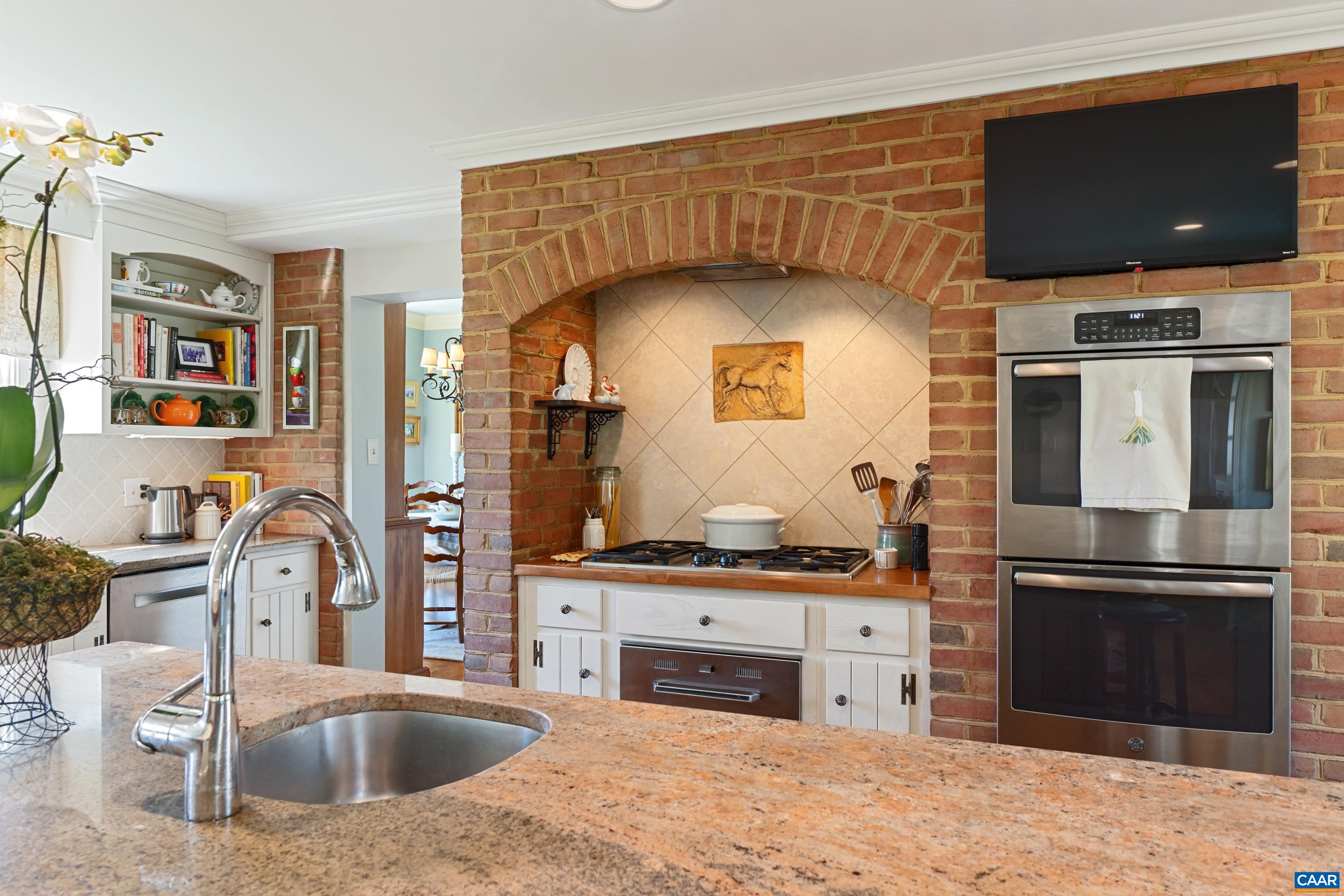 5614 HOT SPRINGS RD, HOT SPRINGS, Virginia 24445, 6 Bedrooms Bedrooms, ,4 BathroomsBathrooms,Residential,Quarrytop Farm,5614 HOT SPRINGS RD,676133 MLS # 676133