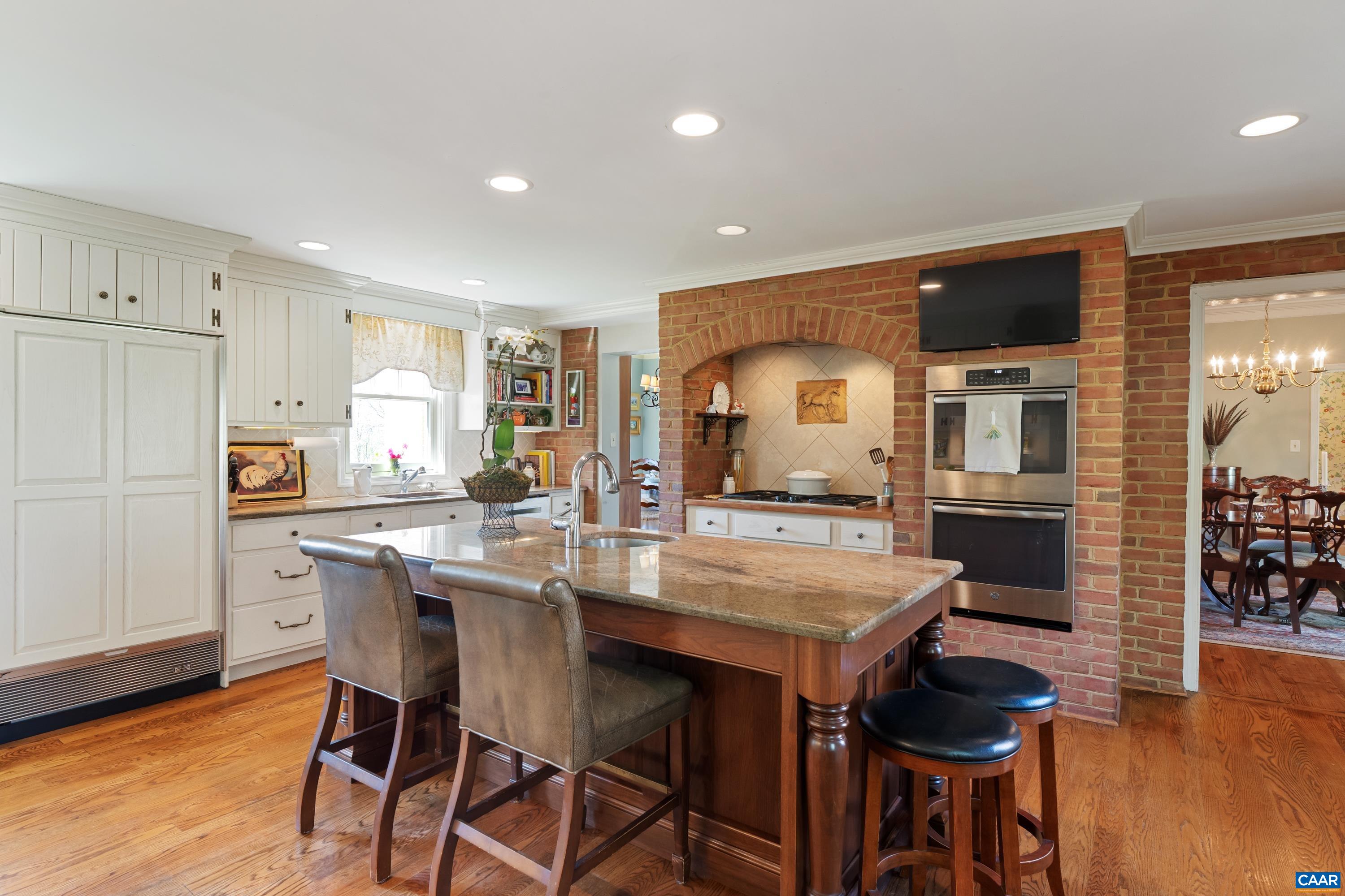 5614 HOT SPRINGS RD, HOT SPRINGS, Virginia 24445, 6 Bedrooms Bedrooms, ,4 BathroomsBathrooms,Residential,Quarrytop Farm,5614 HOT SPRINGS RD,676133 MLS # 676133