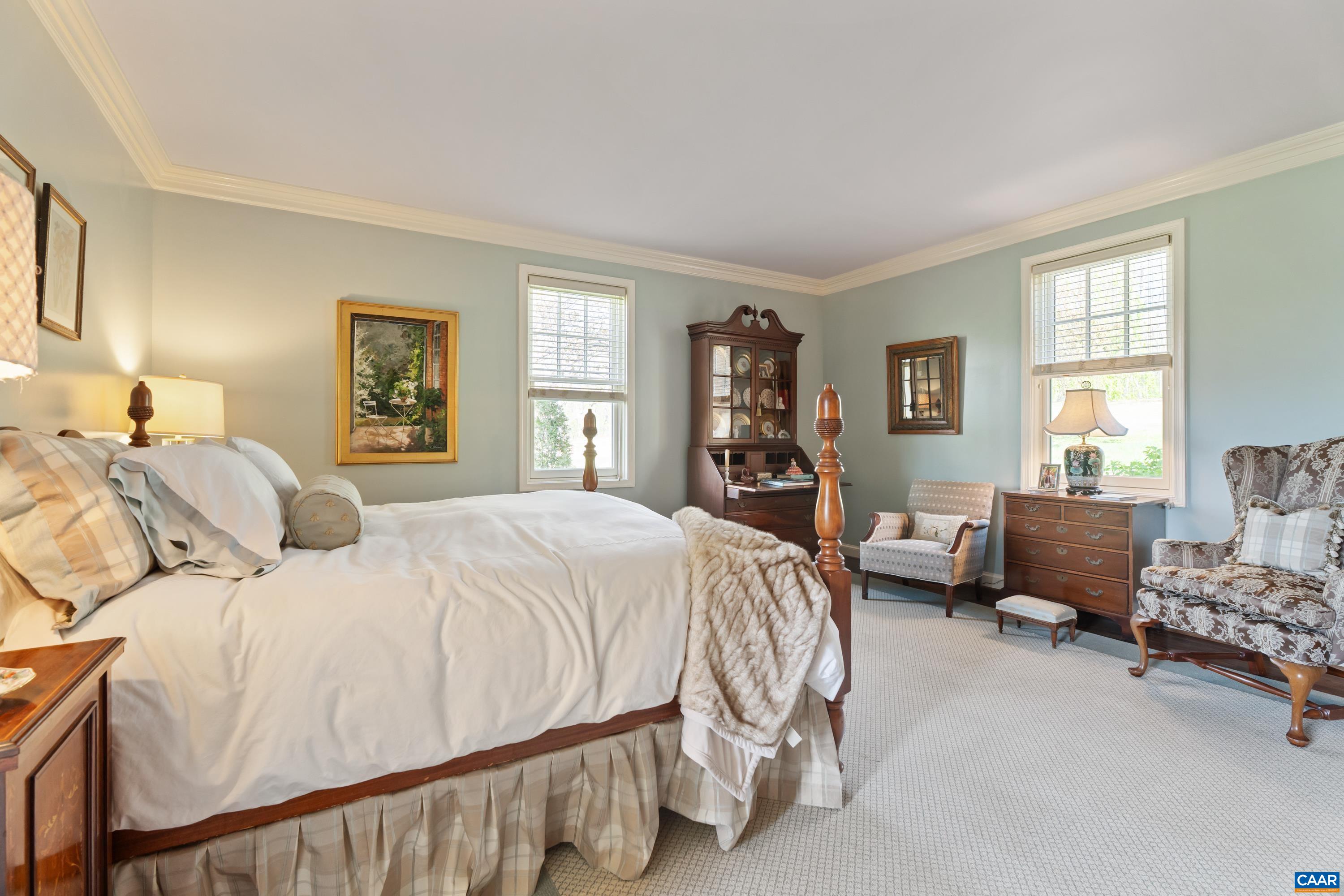 5614 HOT SPRINGS RD, HOT SPRINGS, Virginia 24445, 6 Bedrooms Bedrooms, ,4 BathroomsBathrooms,Residential,Quarrytop Farm,5614 HOT SPRINGS RD,676133 MLS # 676133