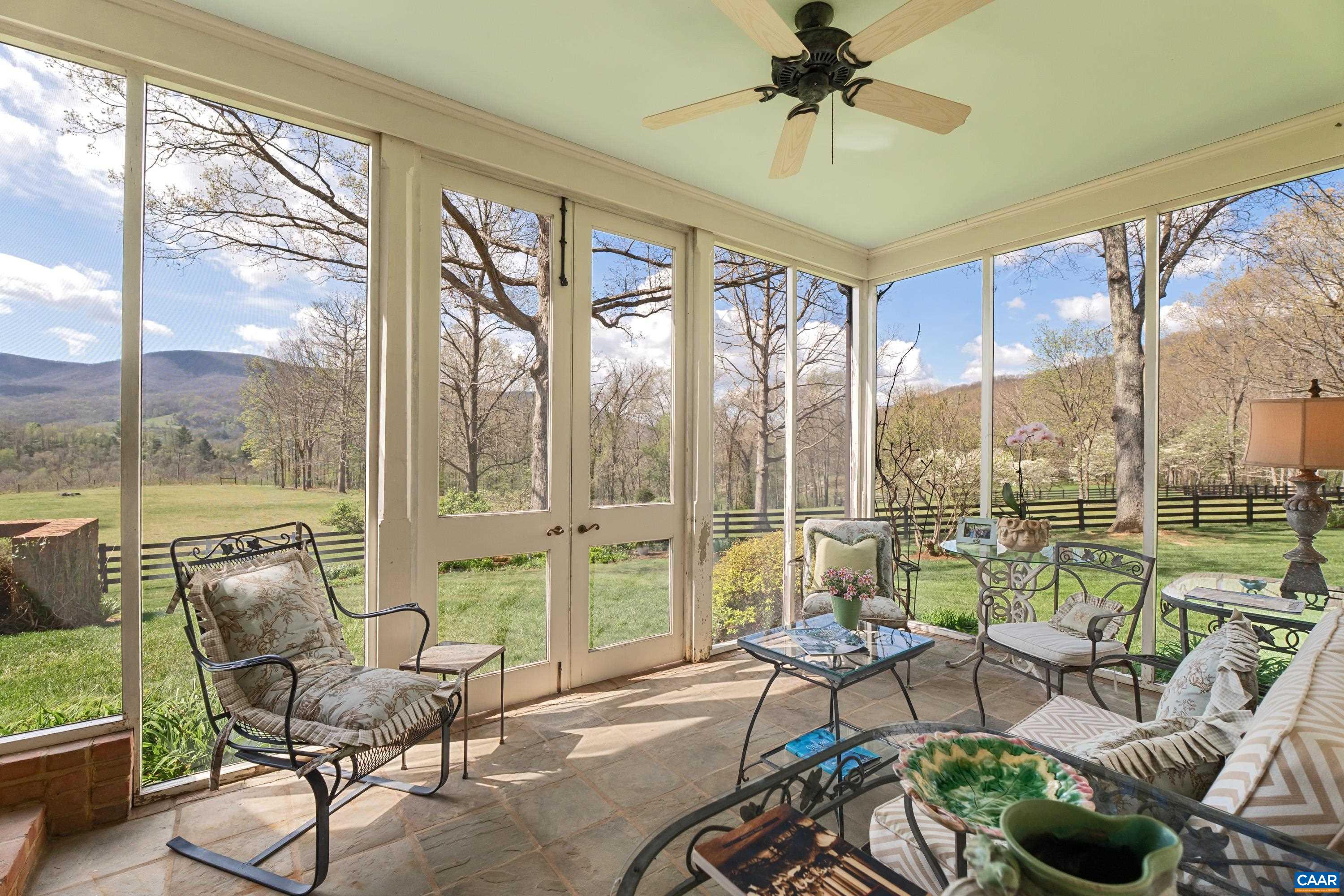 5614 HOT SPRINGS RD, HOT SPRINGS, Virginia 24445, 6 Bedrooms Bedrooms, ,4 BathroomsBathrooms,Residential,Quarrytop Farm,5614 HOT SPRINGS RD,676133 MLS # 676133